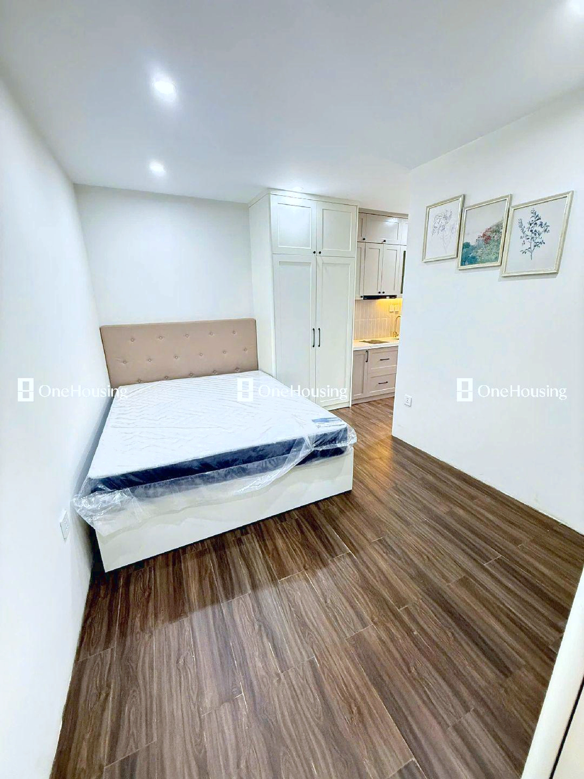 Nhà mặt ngõ cách Hoàng Hoa Thám 150m, P. Liễu Giai, Q. Ba Đình, TP. Hà Nội