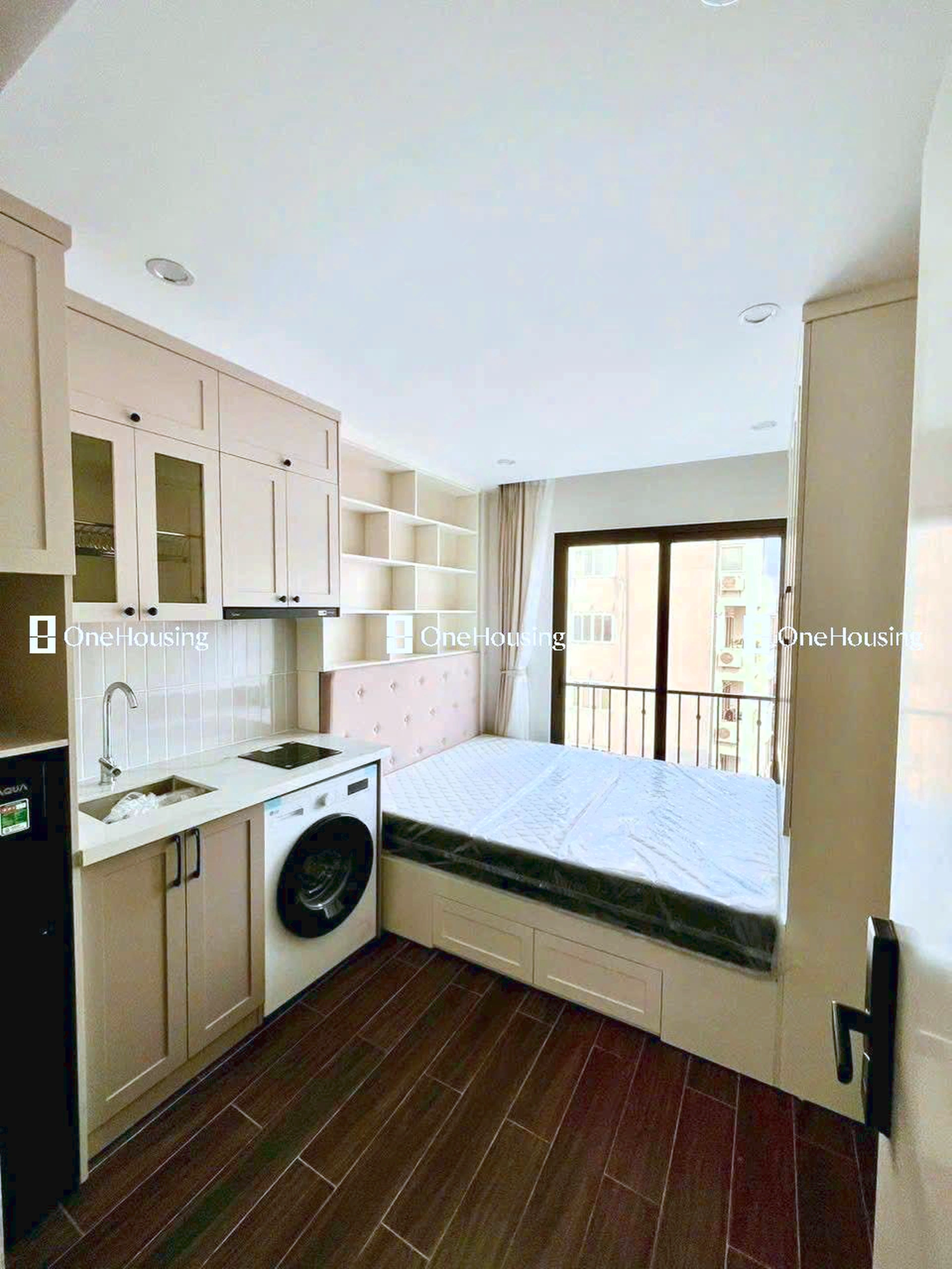 Nhà mặt ngõ cách Hoàng Hoa Thám 150m, P. Liễu Giai, Q. Ba Đình, TP. Hà Nội