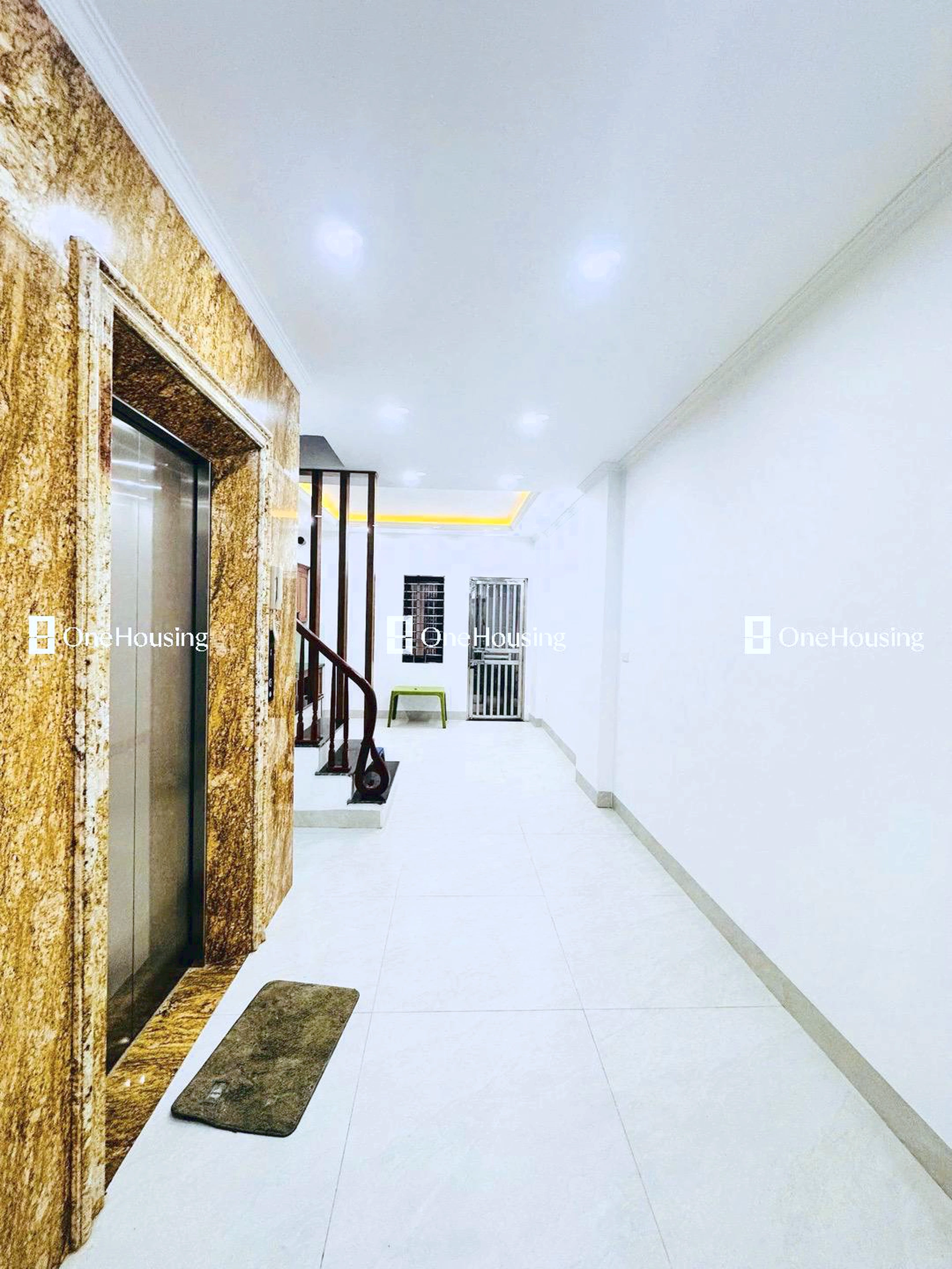 Nhà mặt ngõ cách Phạm Văn Nghị 50m, P. Cổ Nhuế 2, Q. Bắc Từ Liêm, TP. Hà Nội