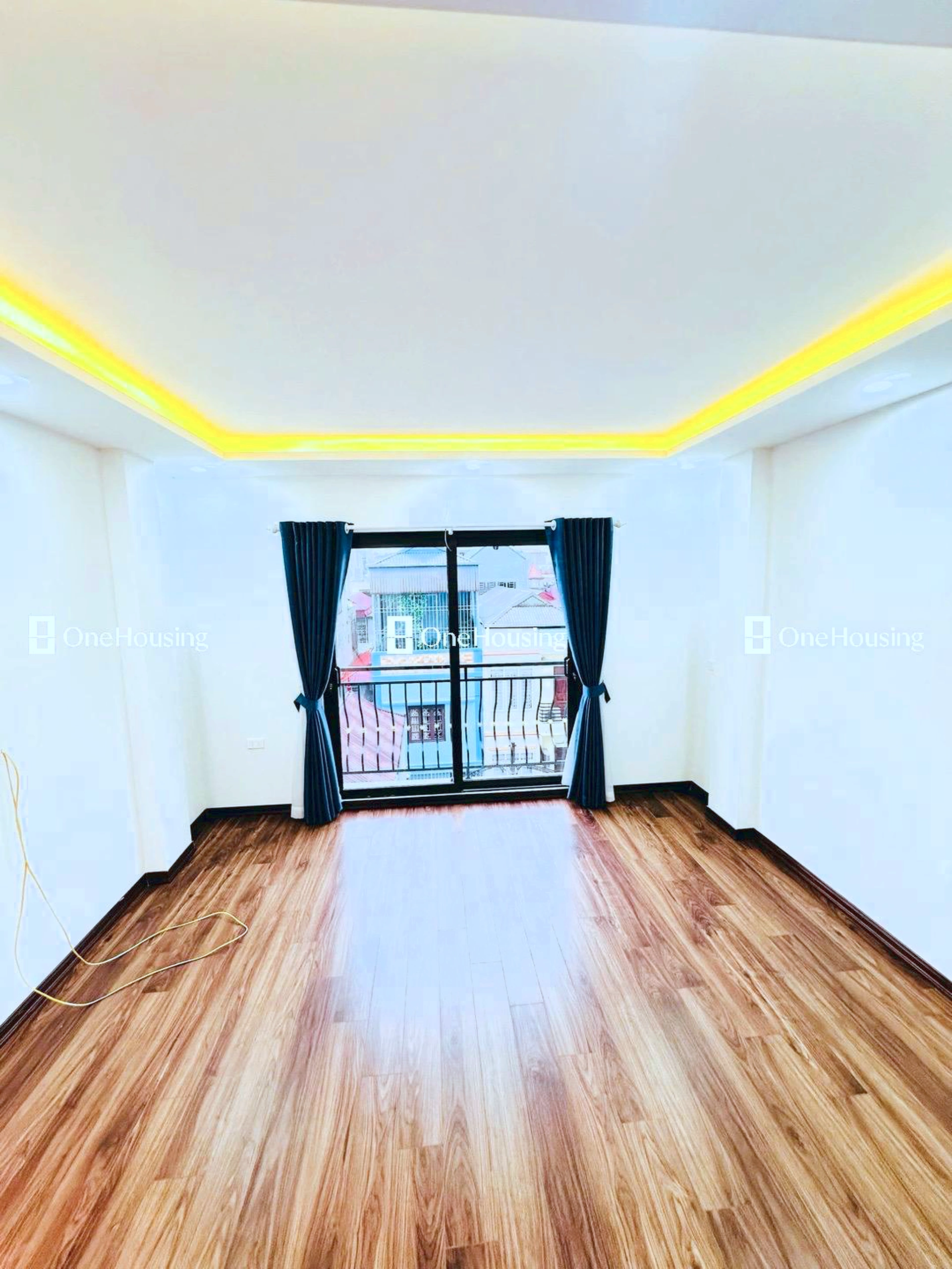 Nhà mặt ngõ cách Phạm Văn Nghị 50m, P. Cổ Nhuế 2, Q. Bắc Từ Liêm, TP. Hà Nội