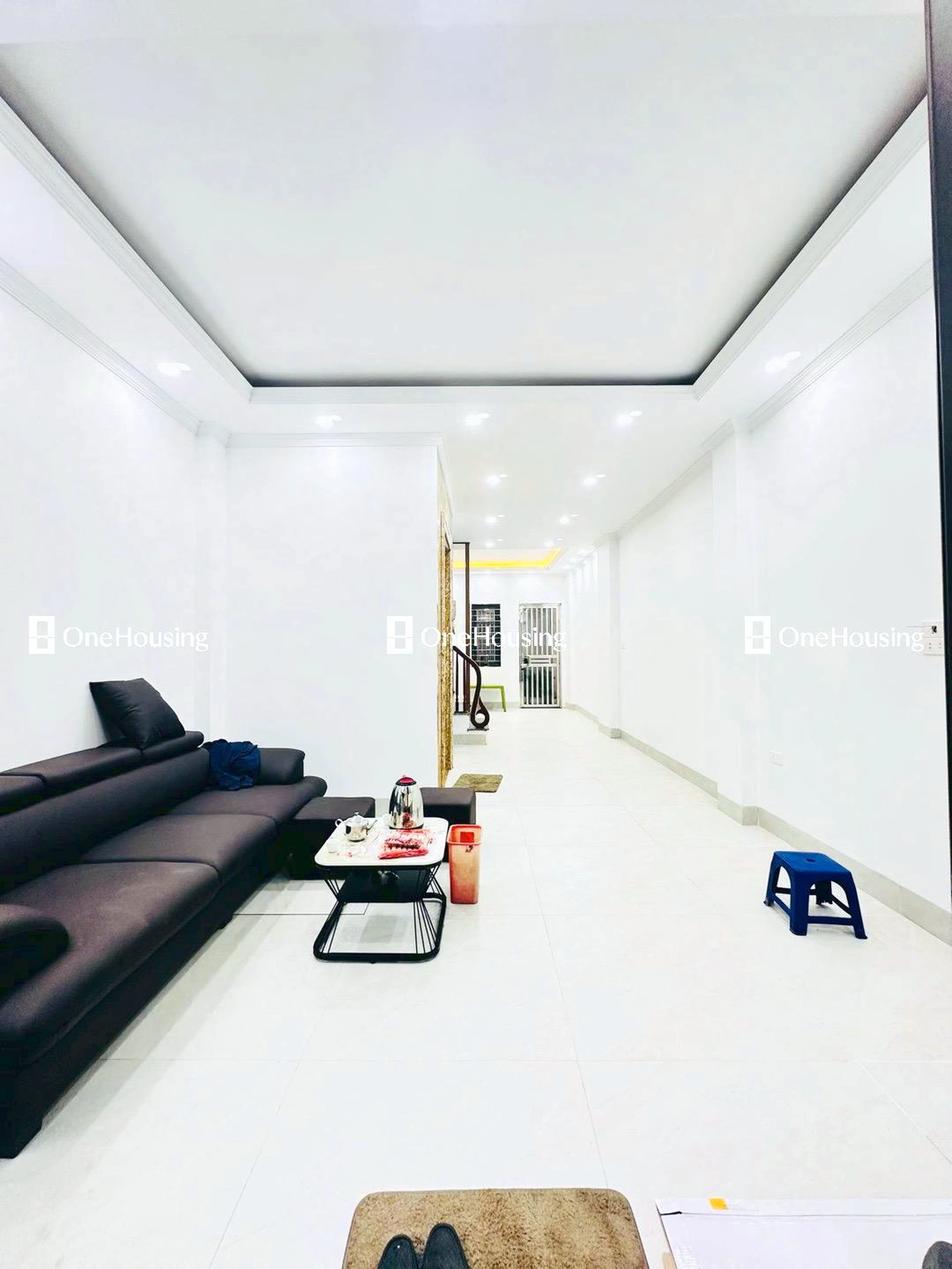 Nhà mặt ngõ cách Phạm Văn Nghị 50m, P. Cổ Nhuế 2, Q. Bắc Từ Liêm, TP. Hà Nội