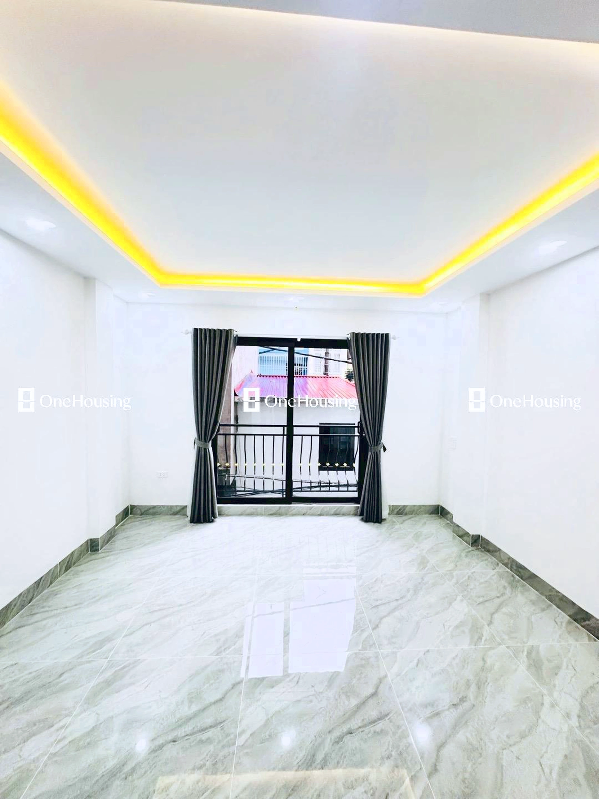 Nhà mặt ngõ cách Phạm Văn Nghị 50m, P. Cổ Nhuế 2, Q. Bắc Từ Liêm, TP. Hà Nội