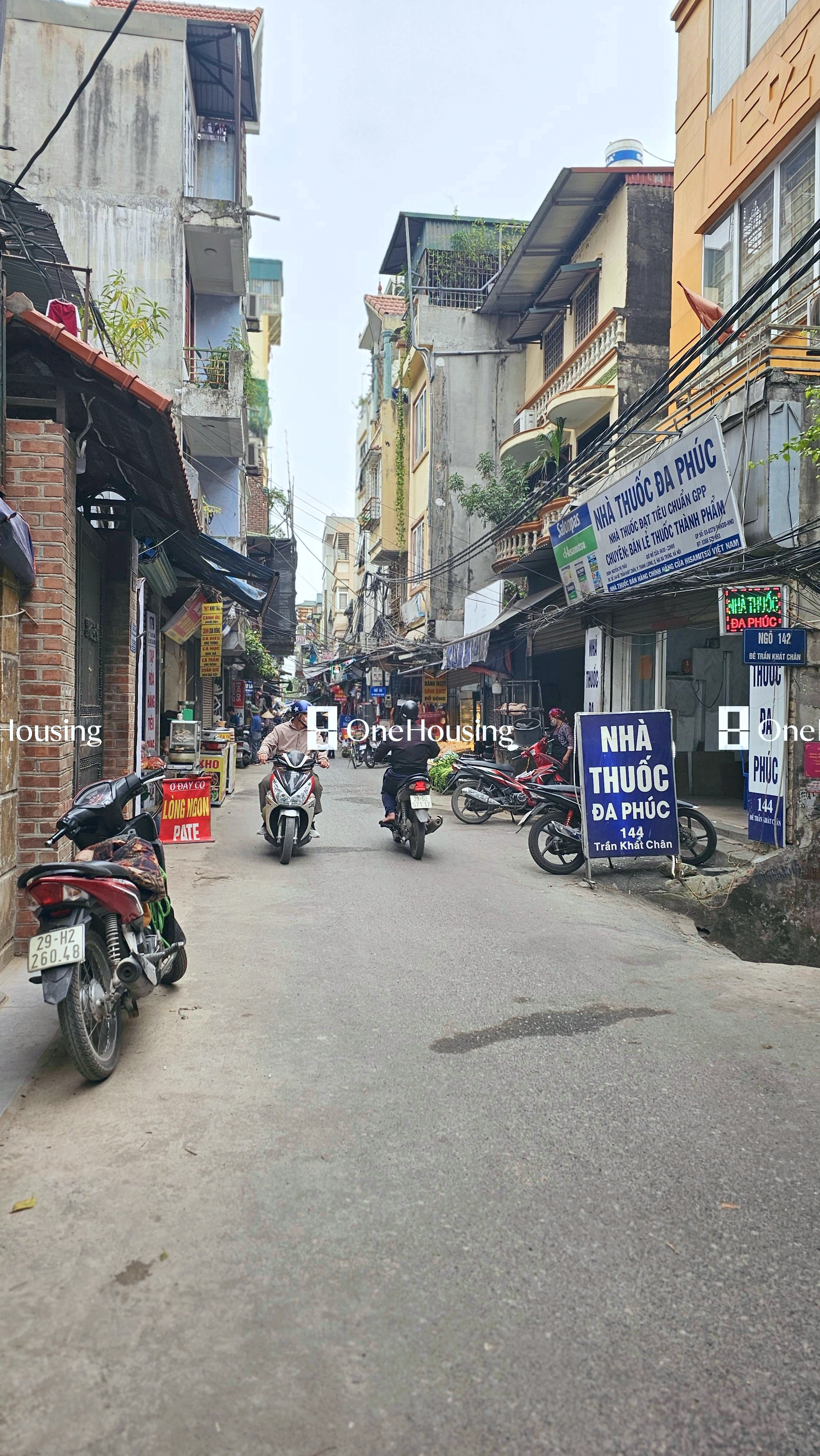 Onehousing image