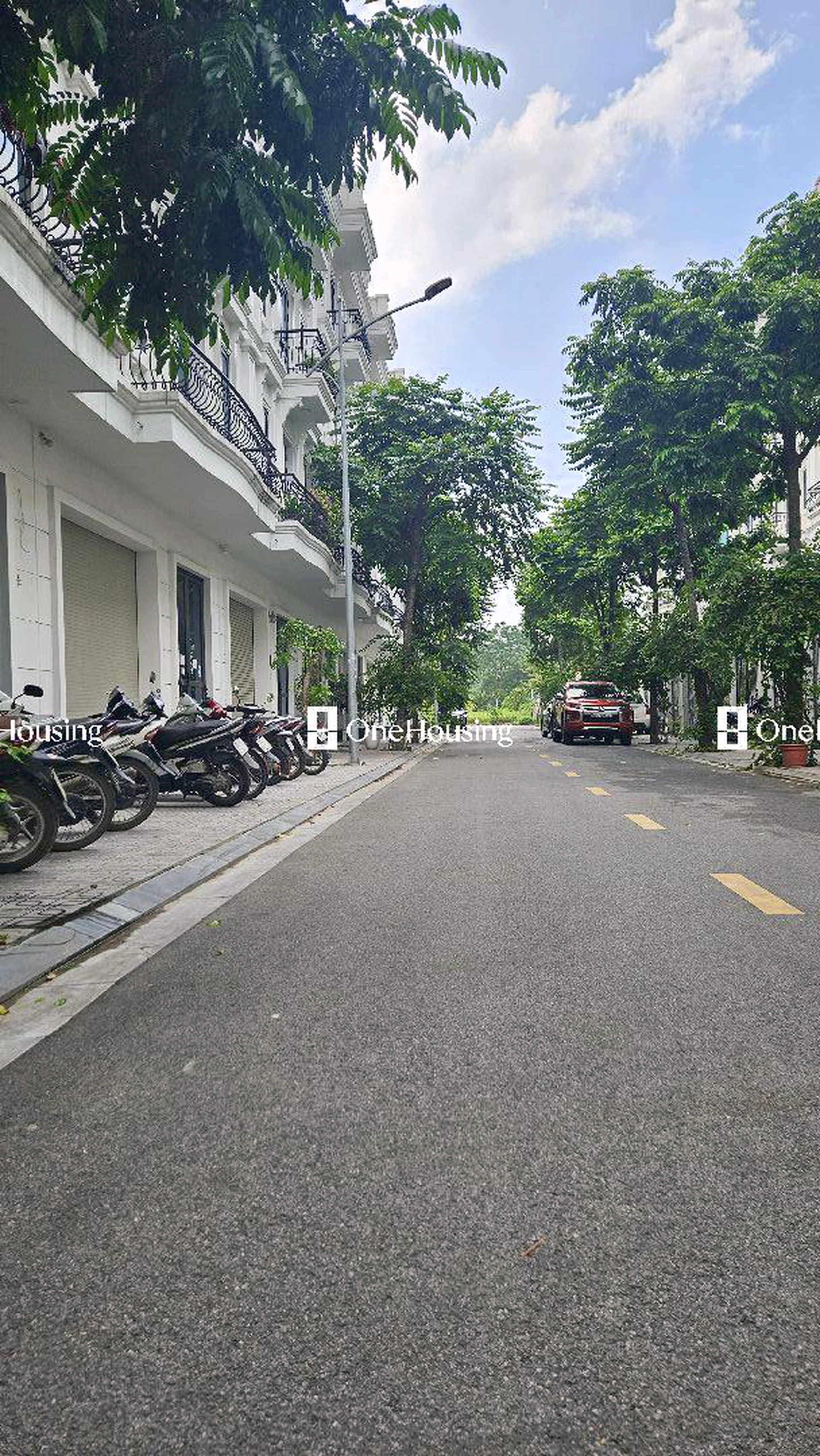 Nhà mặt ngõ cách Phúc La - Văn Phú 20m, P. Kiến Hưng, Q. Hà Đông, TP. Hà Nội