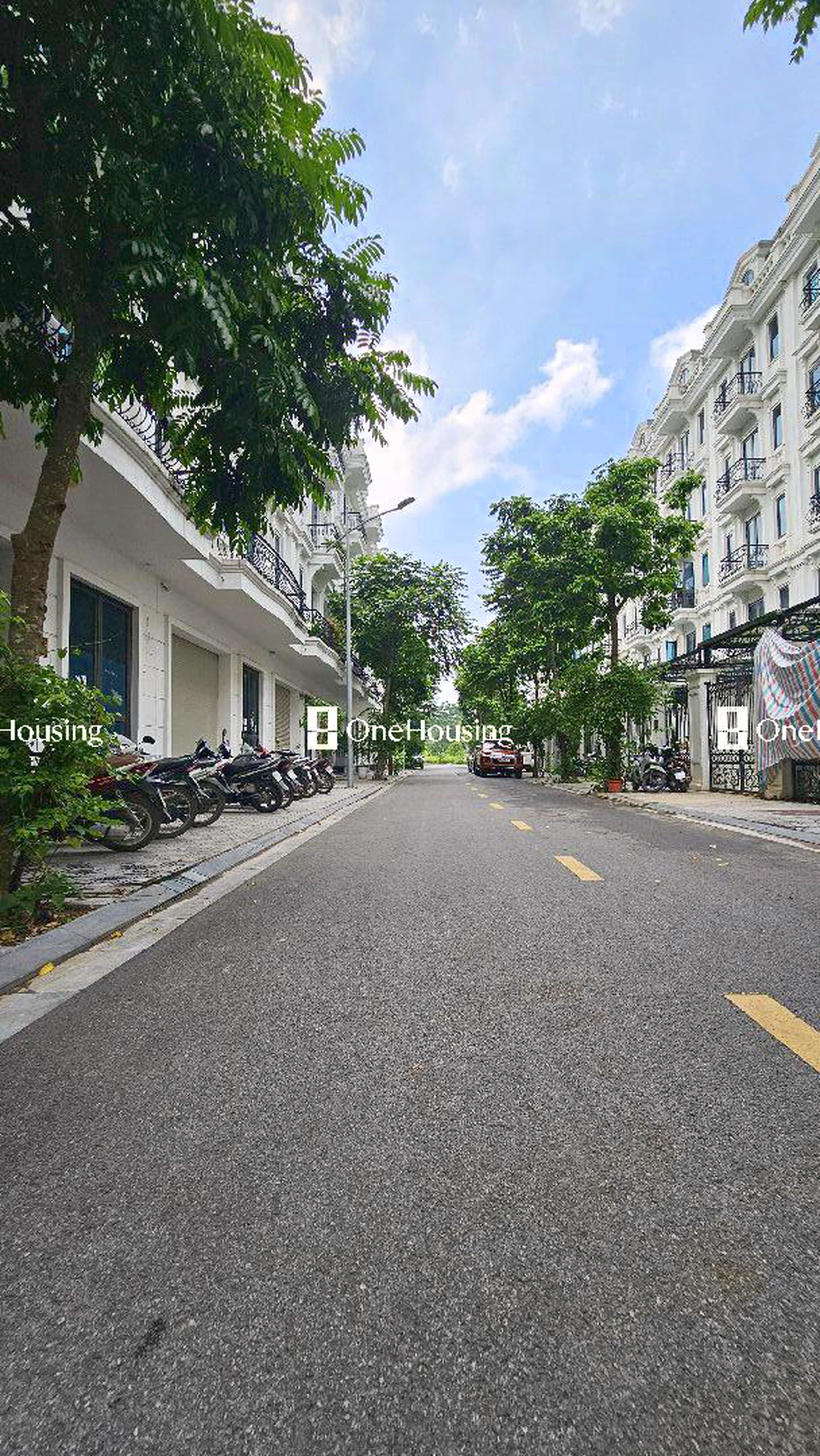 Nhà mặt ngõ cách Phúc La - Văn Phú 20m, P. Kiến Hưng, Q. Hà Đông, TP. Hà Nội