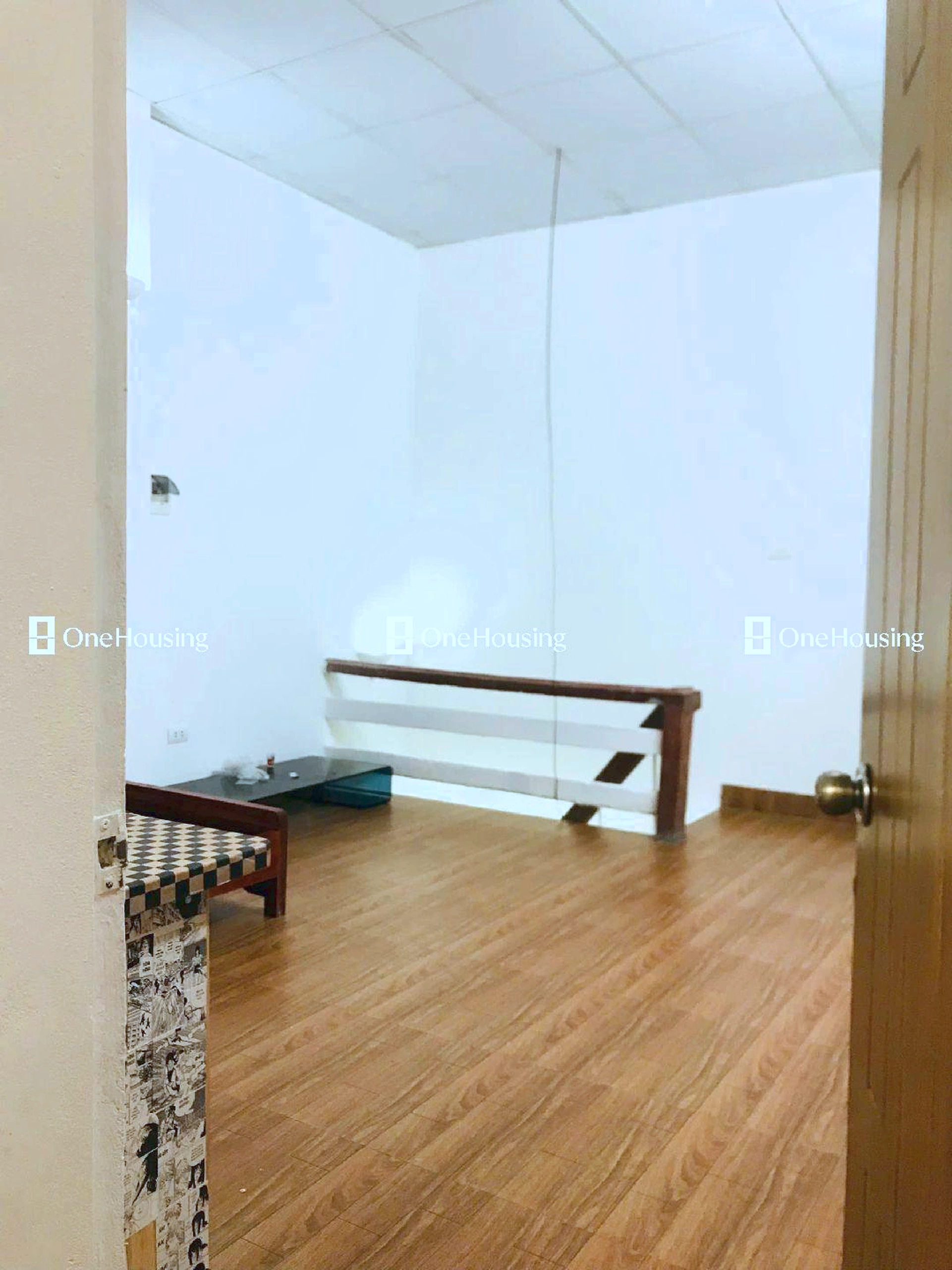 Nhà mặt ngõ cách Tôn Đức Thắng 120m, P. Hàng Bột, Q. Đống Đa, TP. Hà Nội