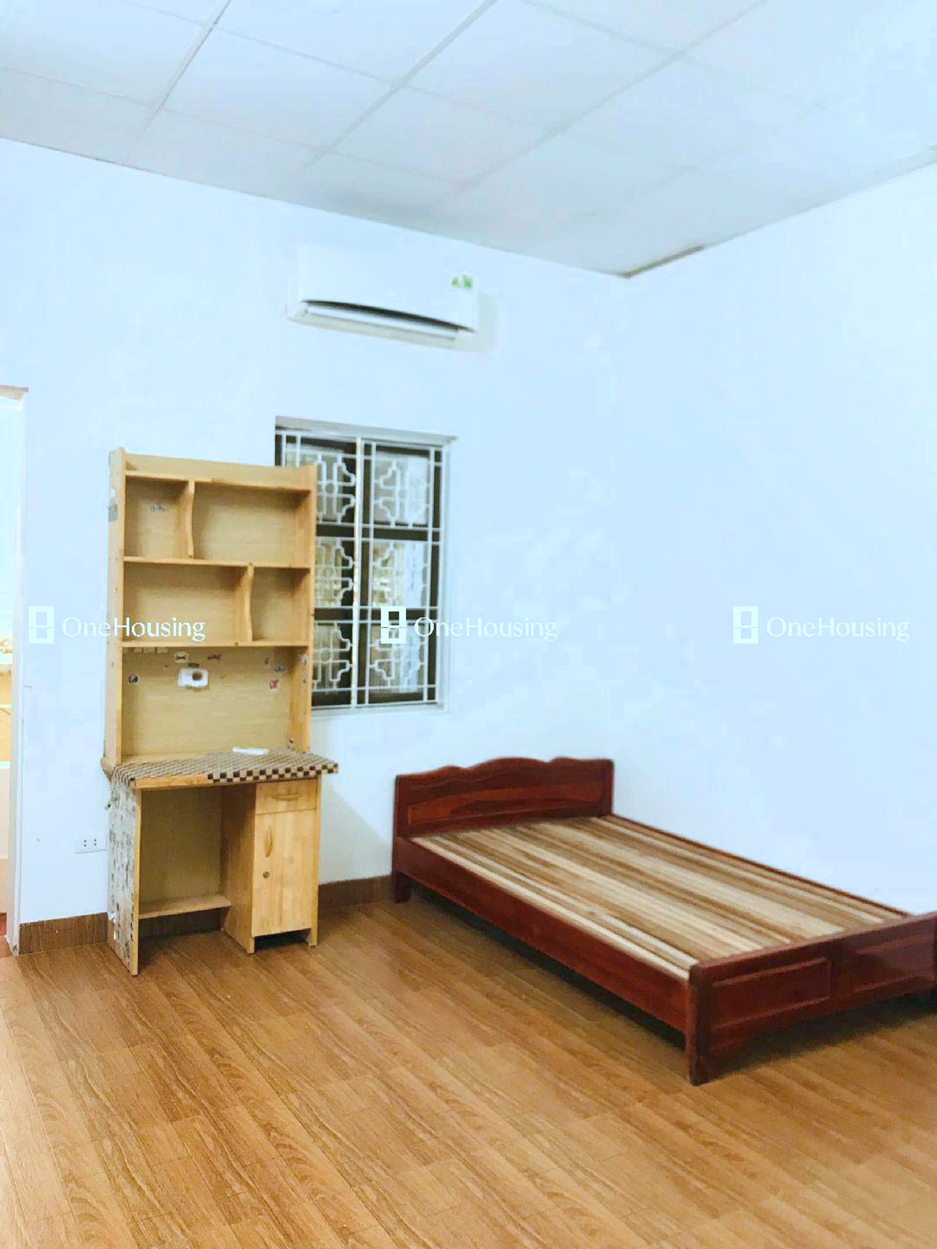 Nhà mặt ngõ cách Tôn Đức Thắng 120m, P. Hàng Bột, Q. Đống Đa, TP. Hà Nội