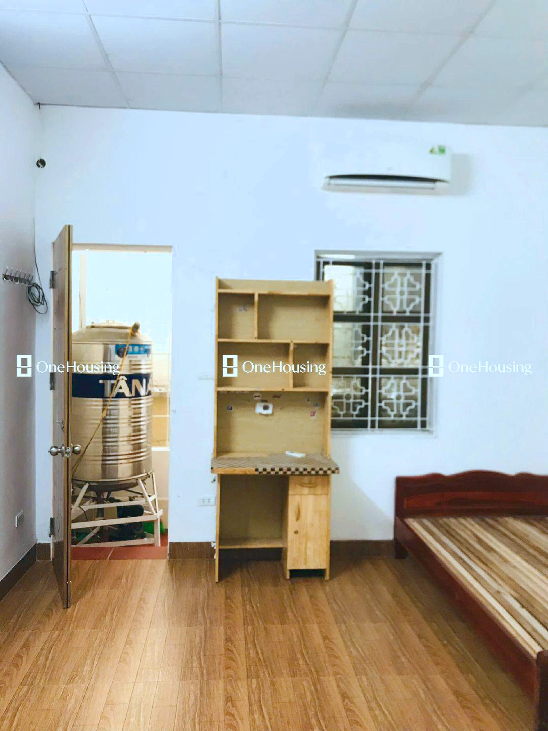 Nhà mặt ngõ cách Tôn Đức Thắng 120m, P. Hàng Bột, Q. Đống Đa, TP. Hà Nội