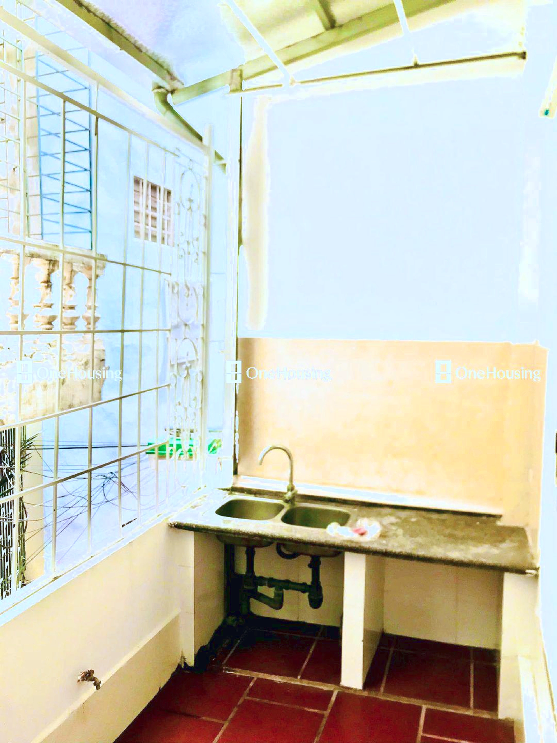 Nhà mặt ngõ cách Tôn Đức Thắng 120m, P. Hàng Bột, Q. Đống Đa, TP. Hà Nội