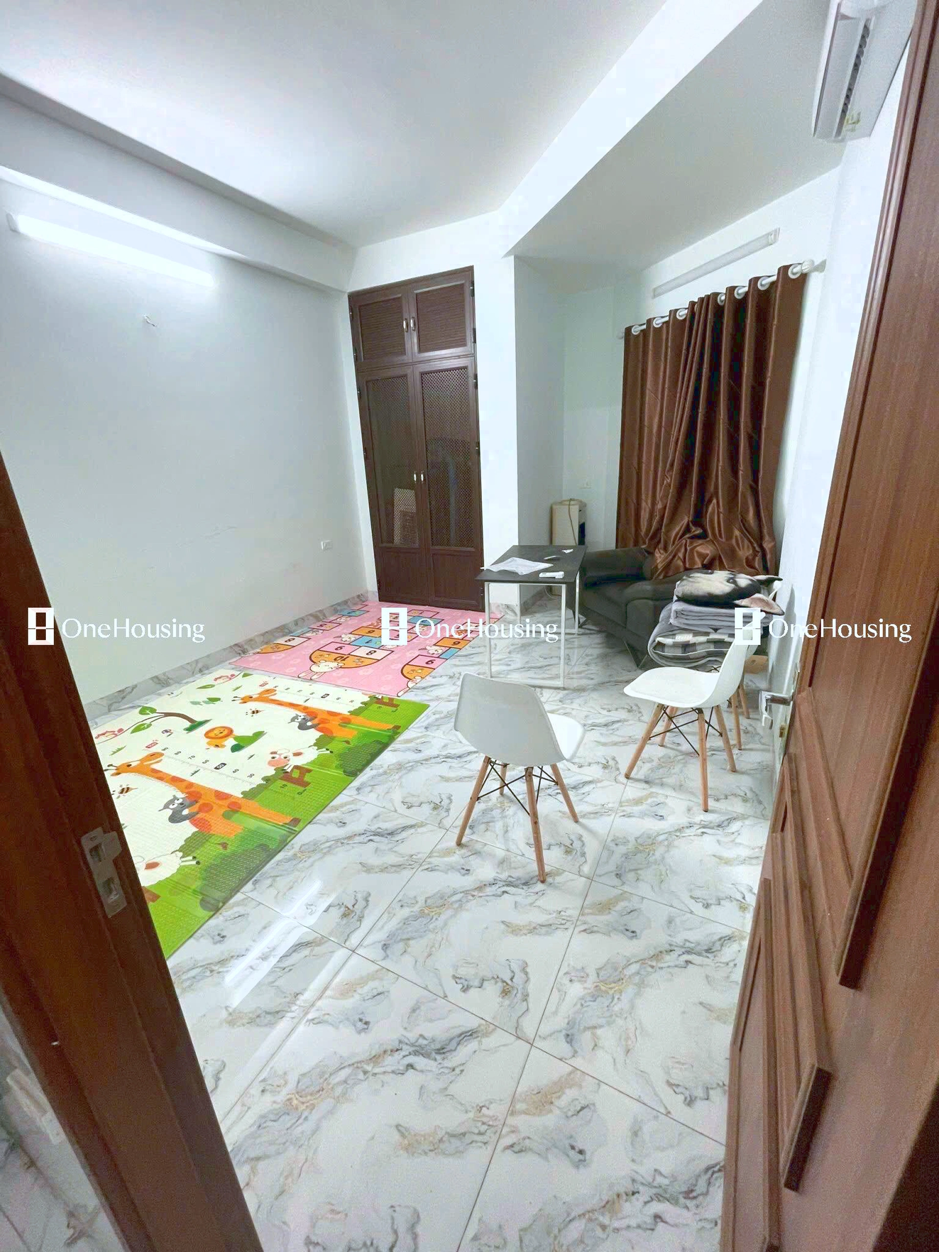 Nhà mặt ngõ cách Hoàng Công 10m, P. Kiến Hưng, Q. Hà Đông, TP. Hà Nội