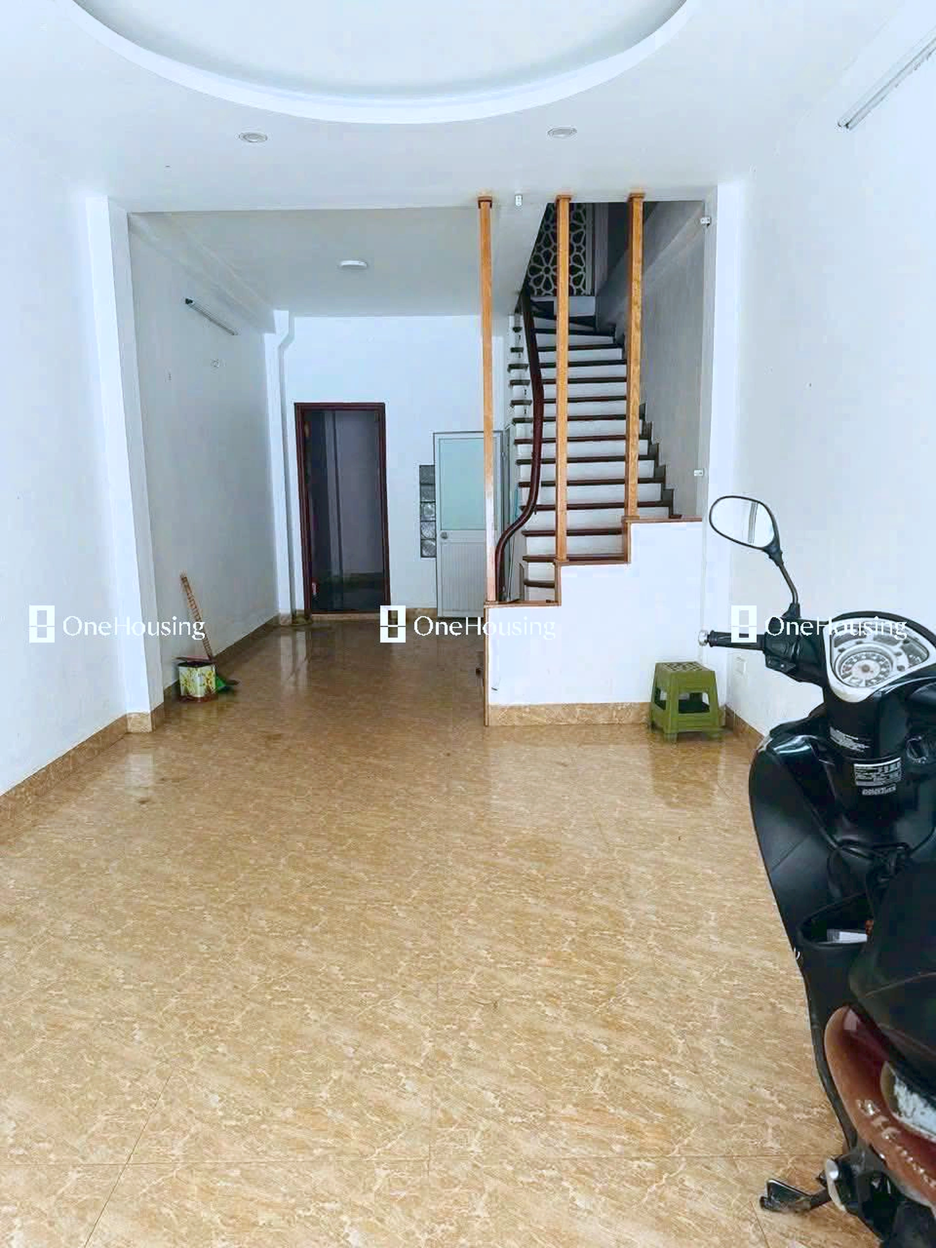 Nhà mặt ngõ cách Phú Diễn 100m, P. Phú Diễn, Q. Bắc Từ Liêm, TP. Hà Nội