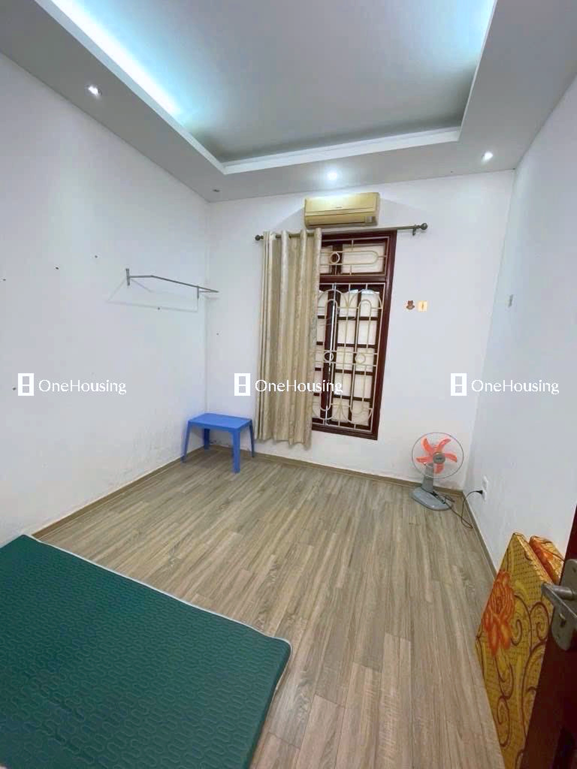 Nhà mặt ngõ cách Mỹ Đình 100m, P. Mỹ Đình 1, Q. Nam Từ Liêm, TP. Hà Nội