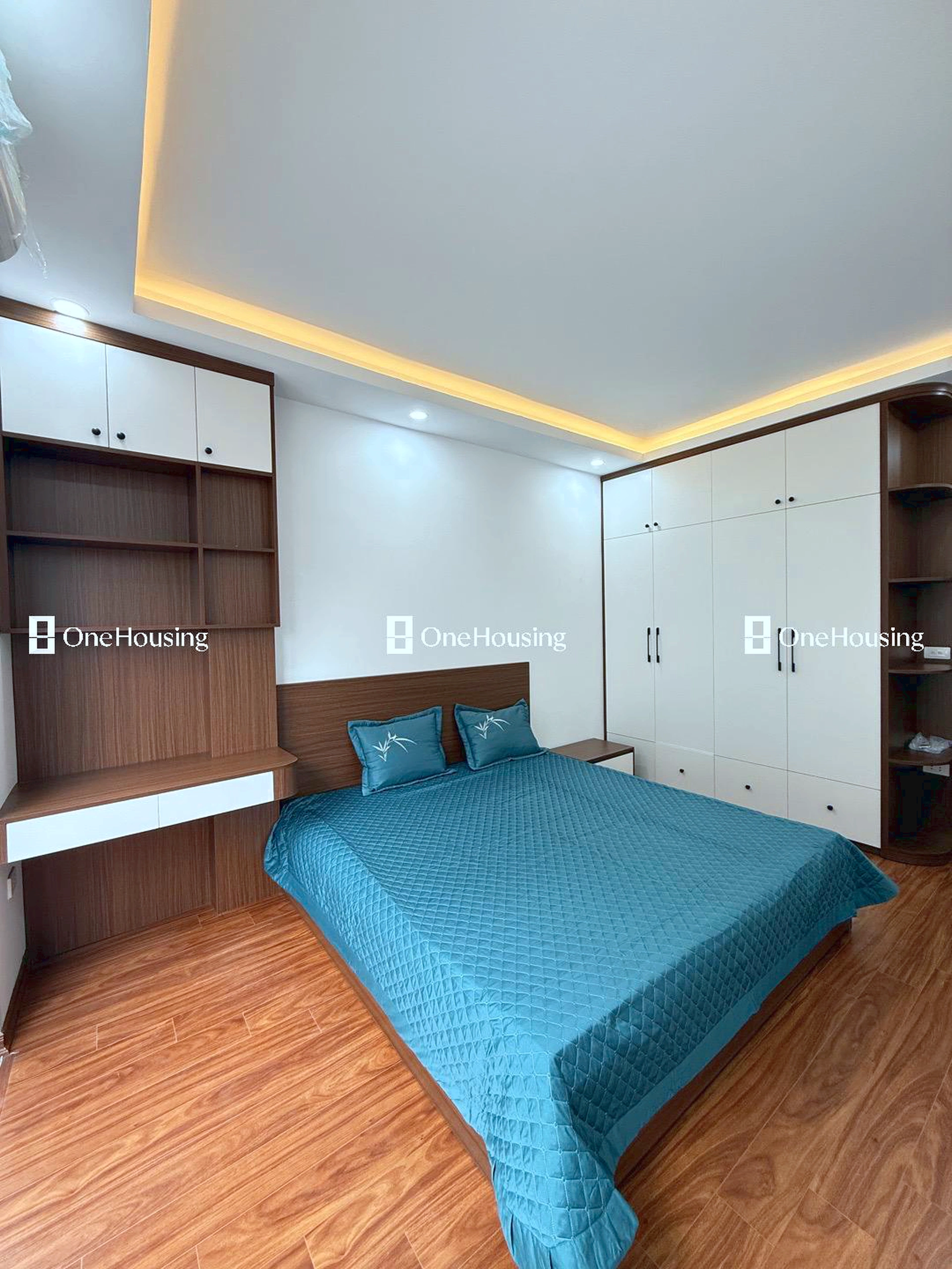 Nhà mặt ngõ cách Đường Ngọc Hồi (Phía đi qua đường tầu) 100m, X. Đại Áng, H. Thanh Trì, TP. Hà Nội