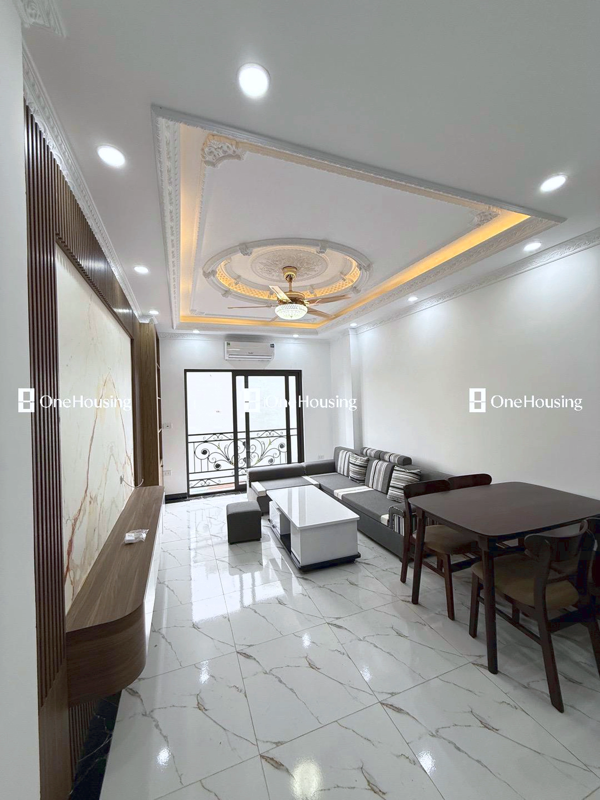 Nhà mặt ngõ cách Đường Ngọc Hồi (Phía đi qua đường tầu) 100m, X. Đại Áng, H. Thanh Trì, TP. Hà Nội