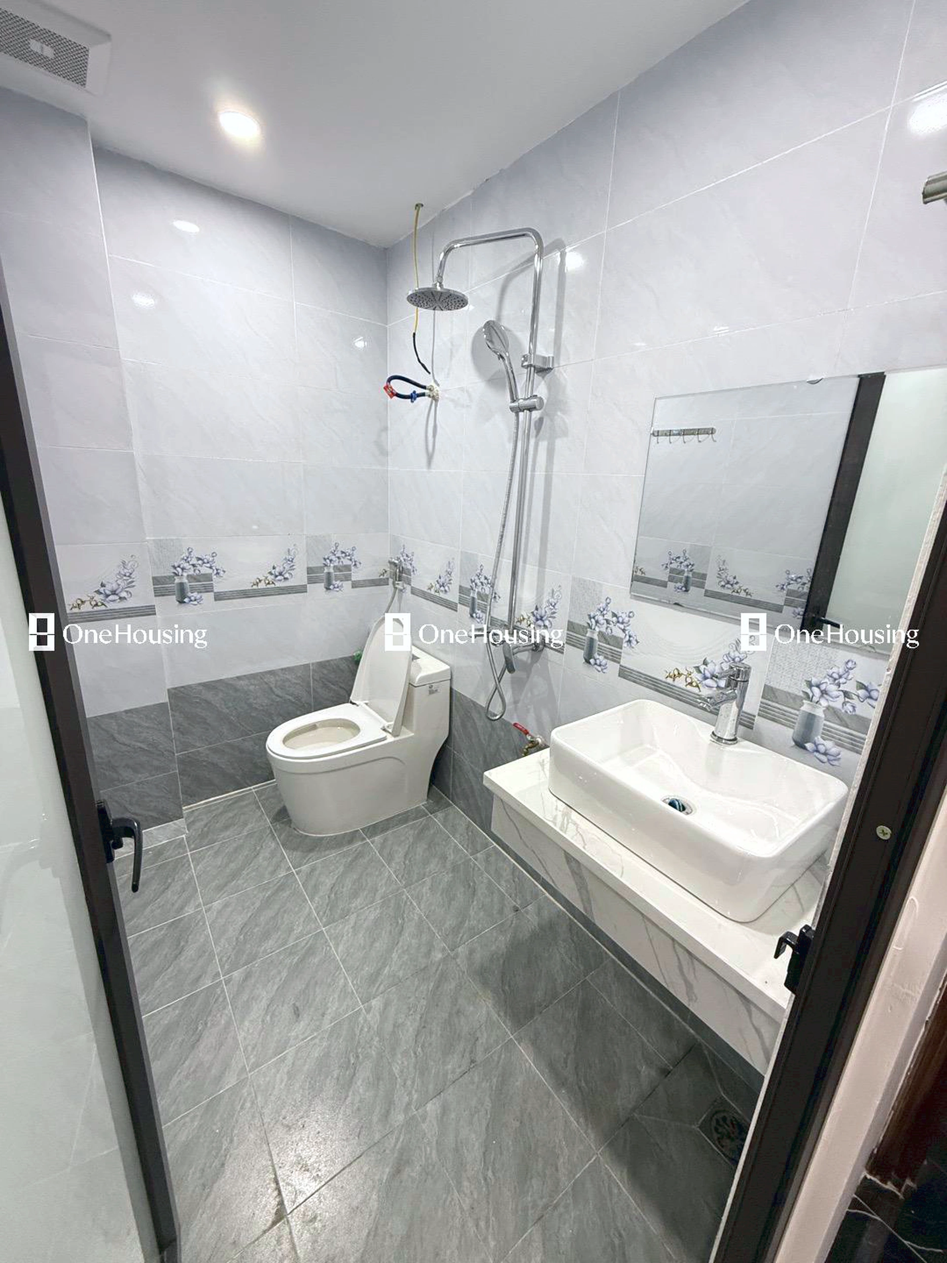 Nhà mặt ngõ cách Đường Ngọc Hồi (Phía đi qua đường tầu) 100m, X. Đại Áng, H. Thanh Trì, TP. Hà Nội