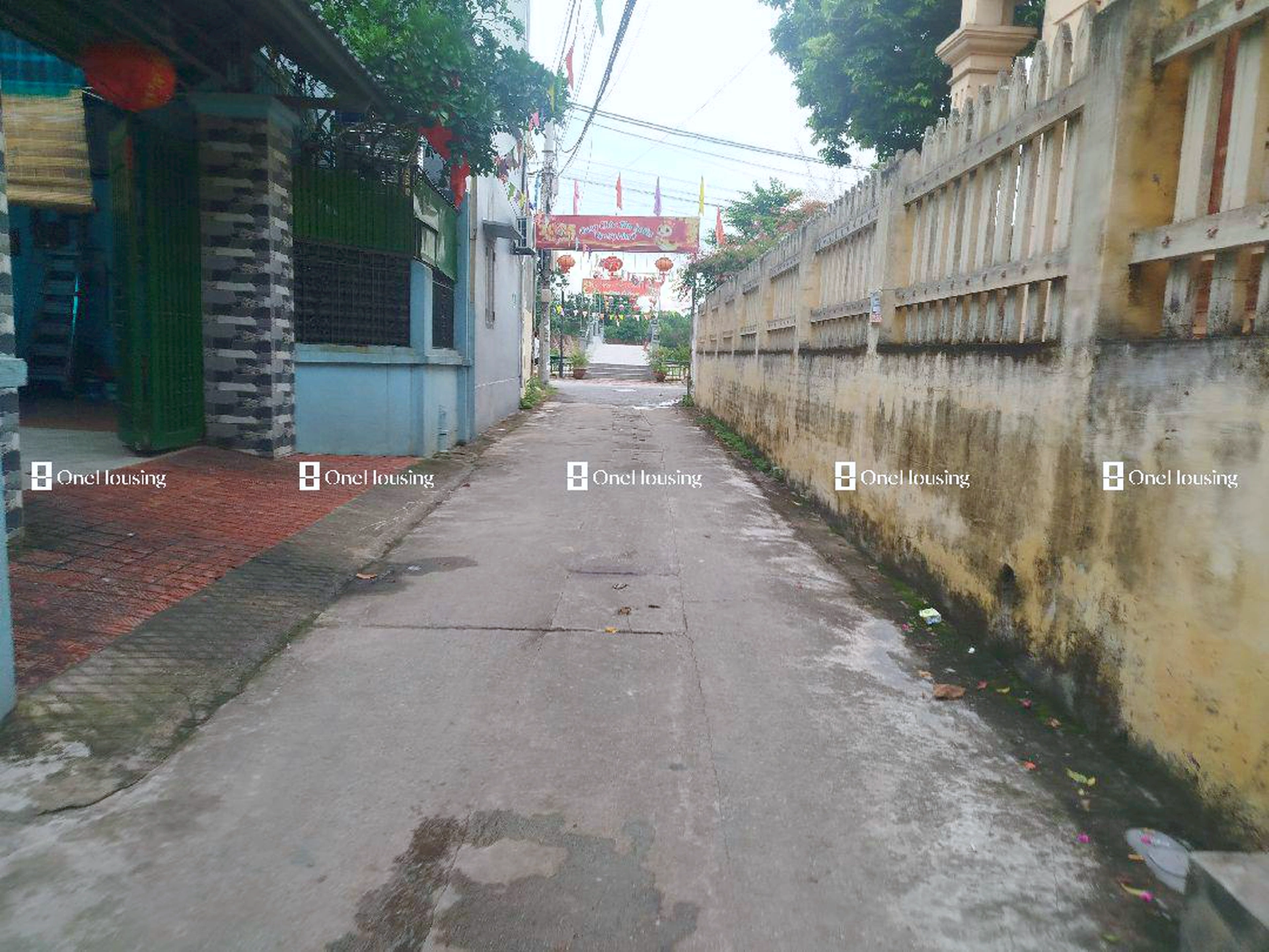 Đất nền cách Đường Ỷ Lan 30m, X. Đặng Xá, H. Gia Lâm, TP. Hà Nội