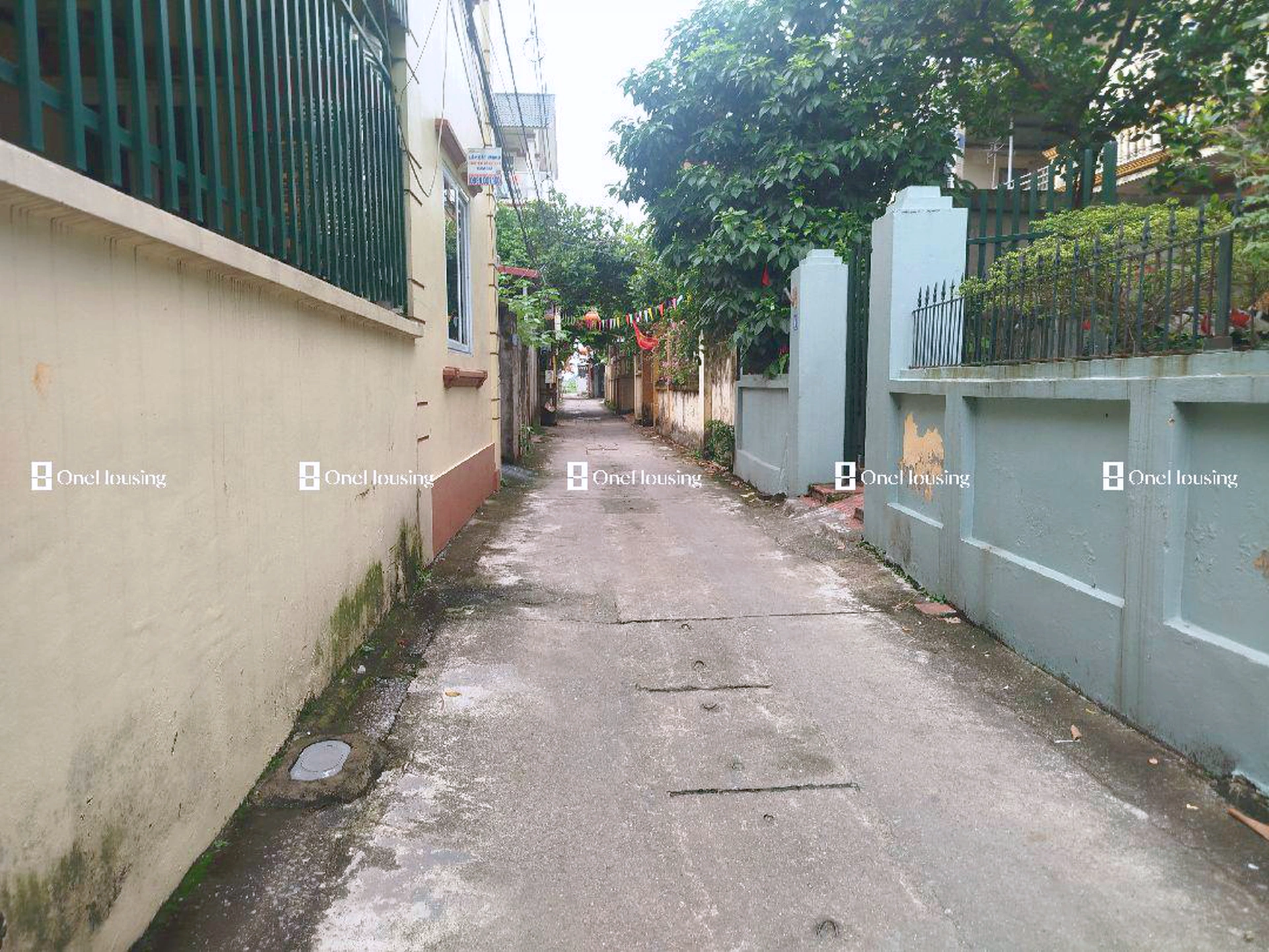 Đất nền cách Đường Ỷ Lan 30m, X. Đặng Xá, H. Gia Lâm, TP. Hà Nội