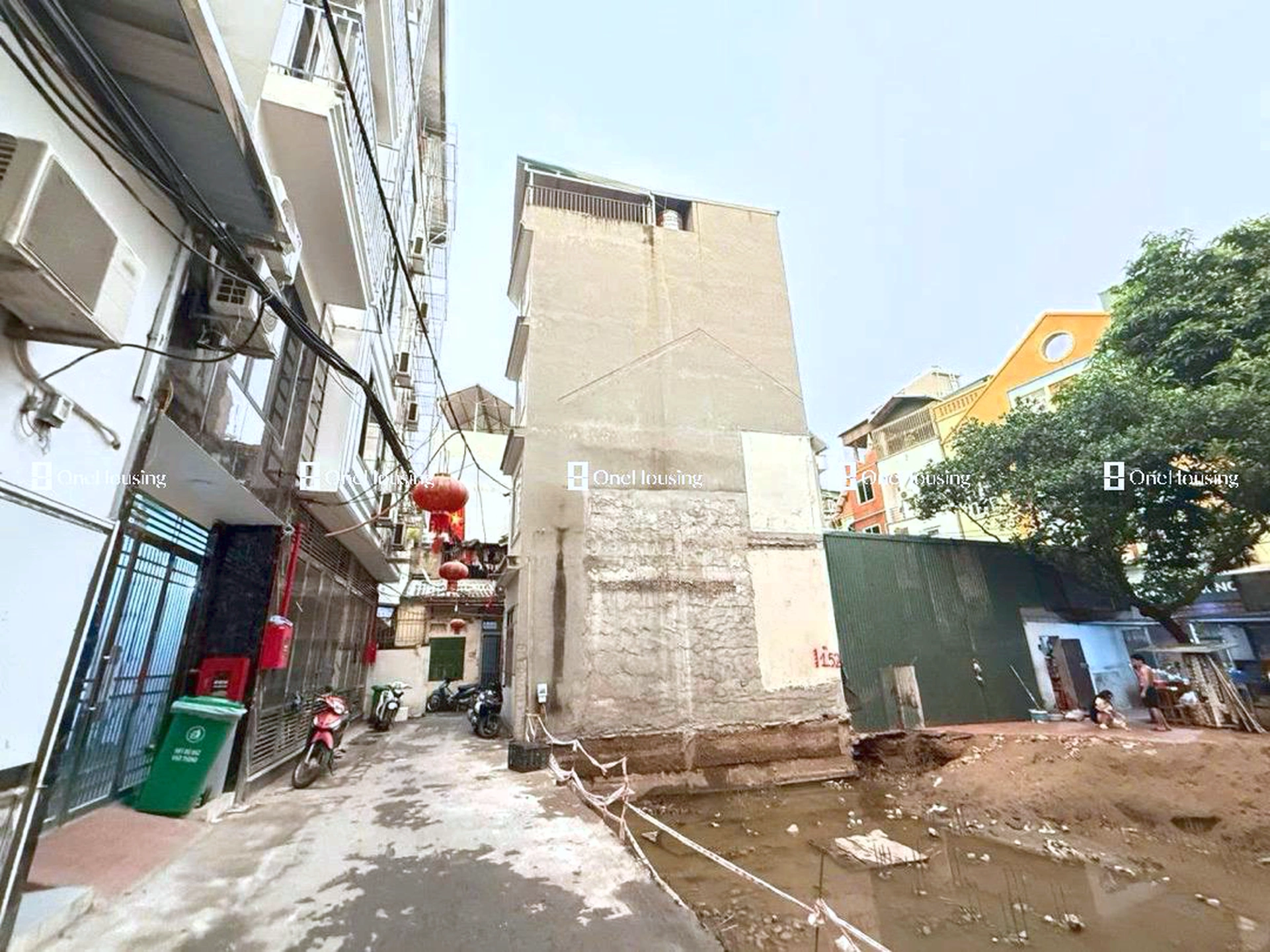 Onehousing image