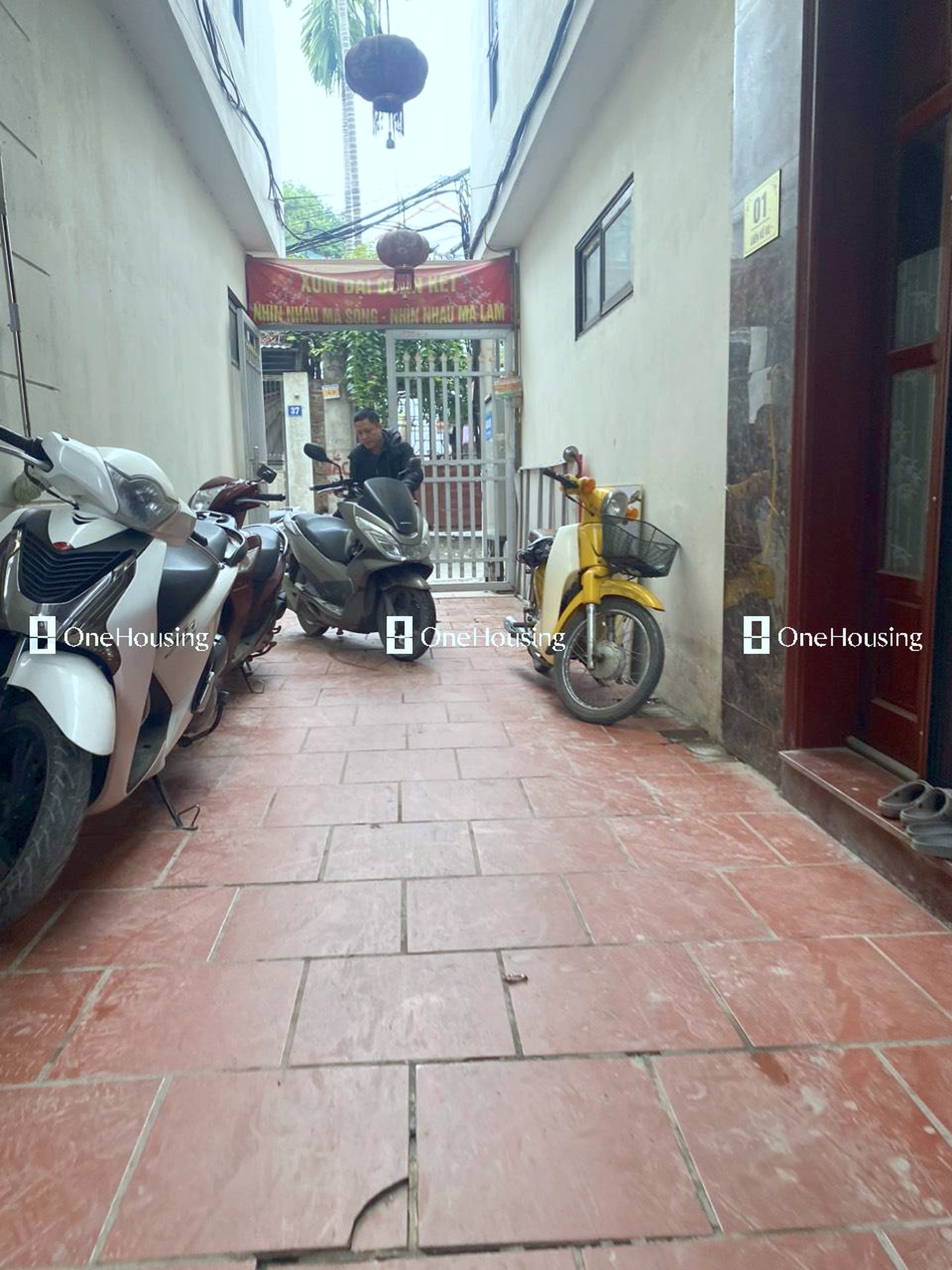 Onehousing image