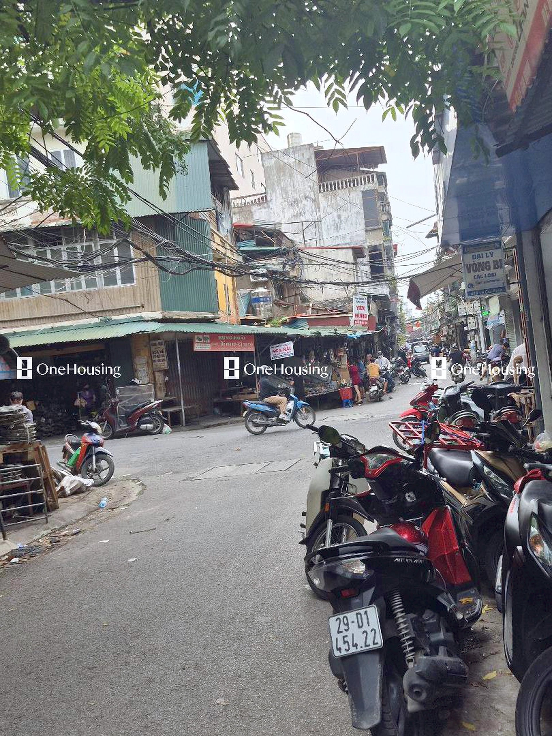 Onehousing image