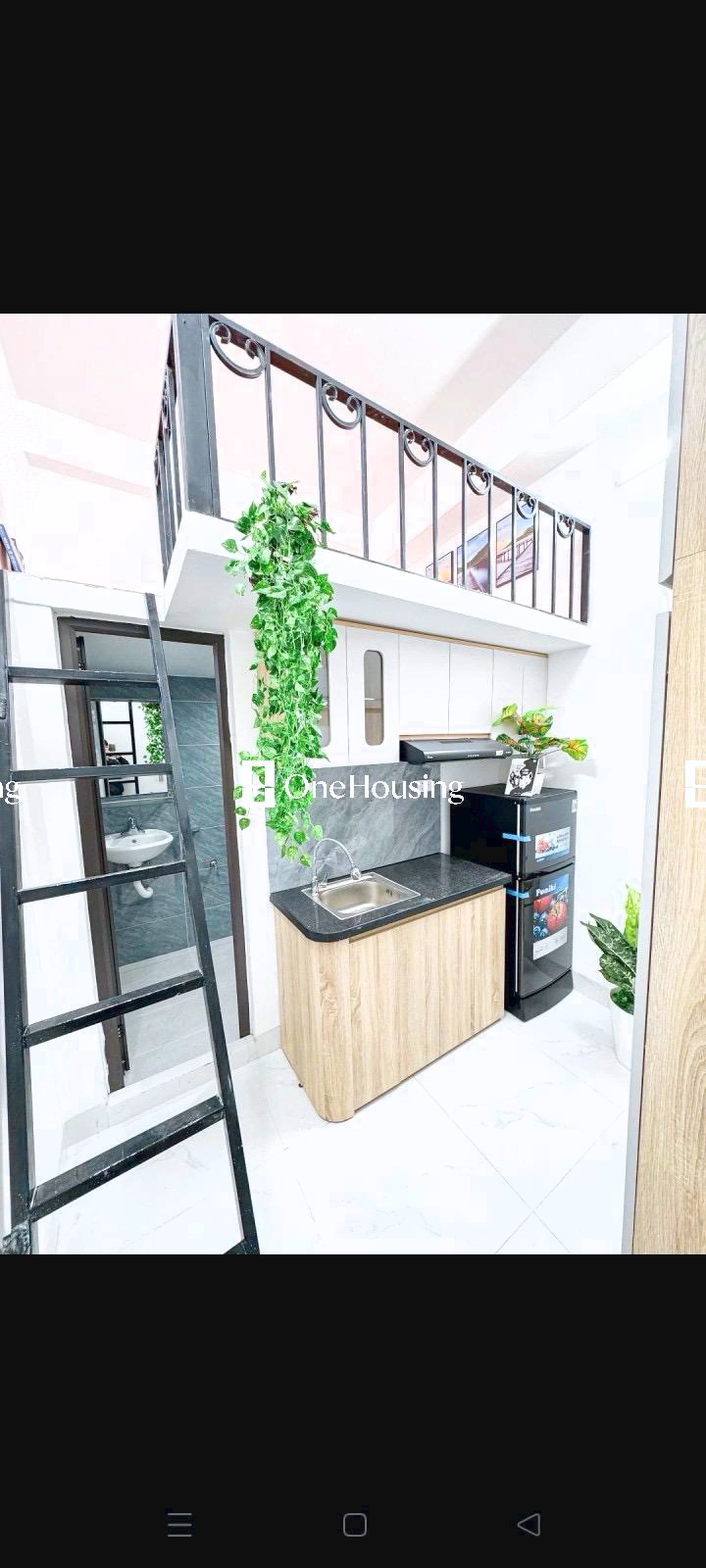 Nhà mặt ngõ cách Trường Chinh 150m, P. Khương Thượng, Q. Đống Đa, TP. Hà Nội