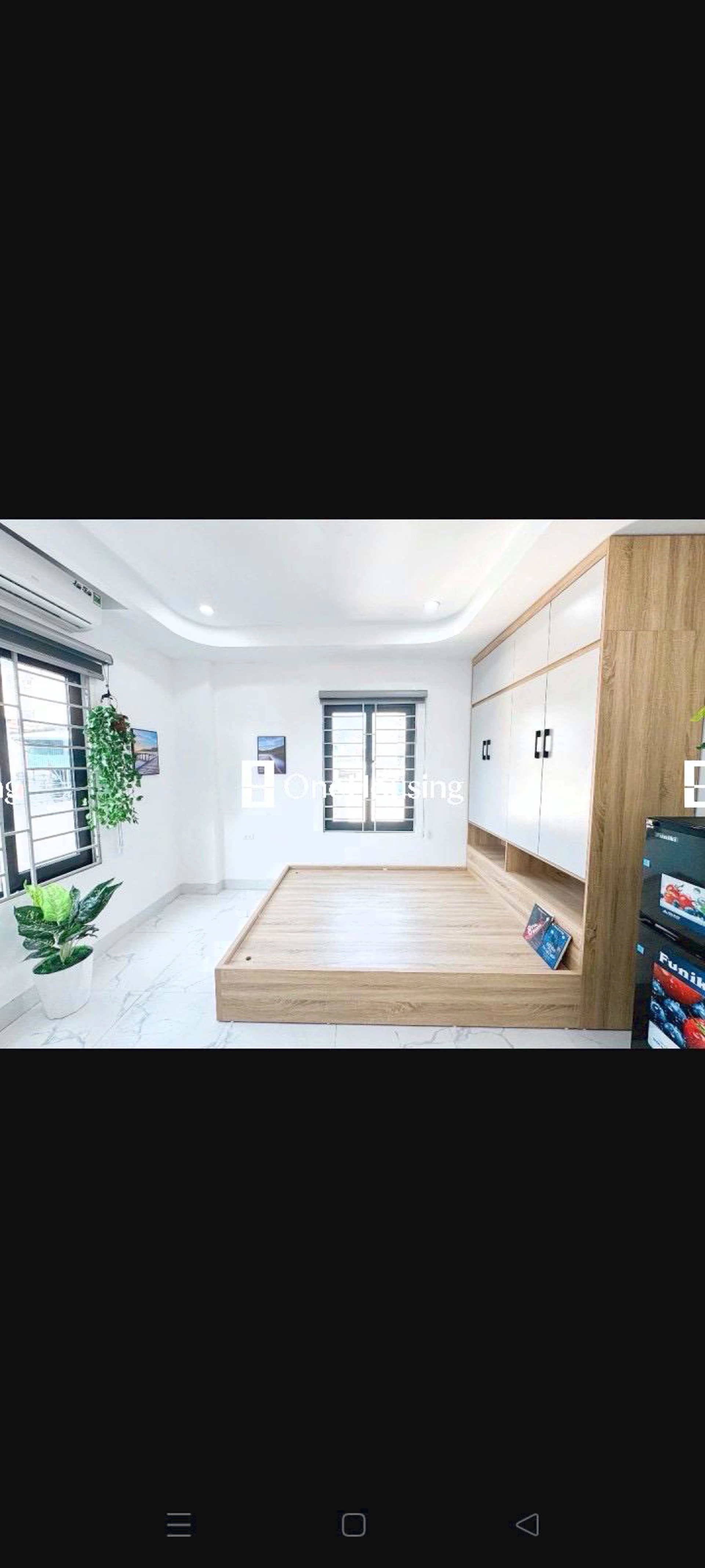 Nhà mặt ngõ cách Trường Chinh 150m, P. Khương Thượng, Q. Đống Đa, TP. Hà Nội