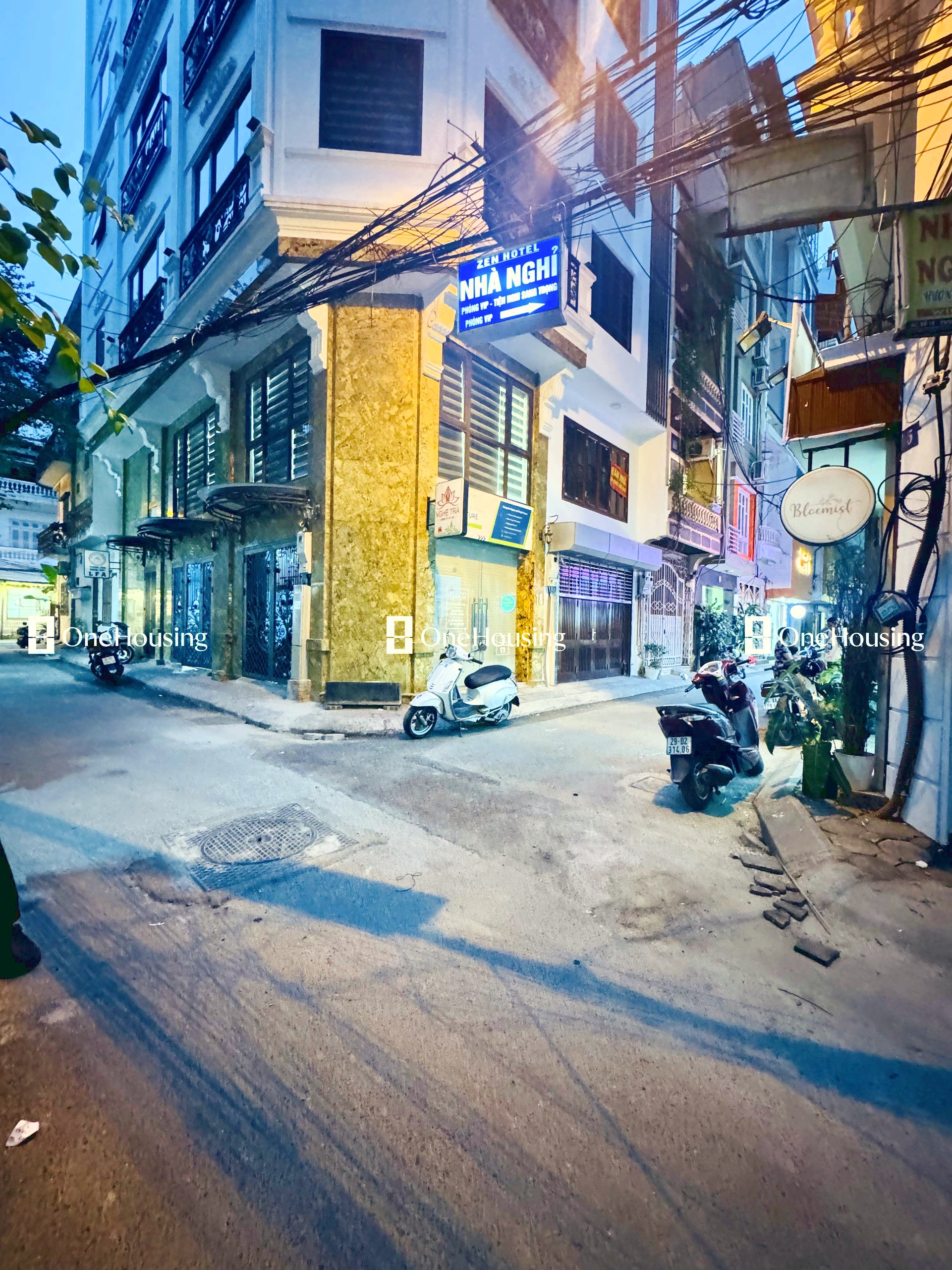 Onehousing image