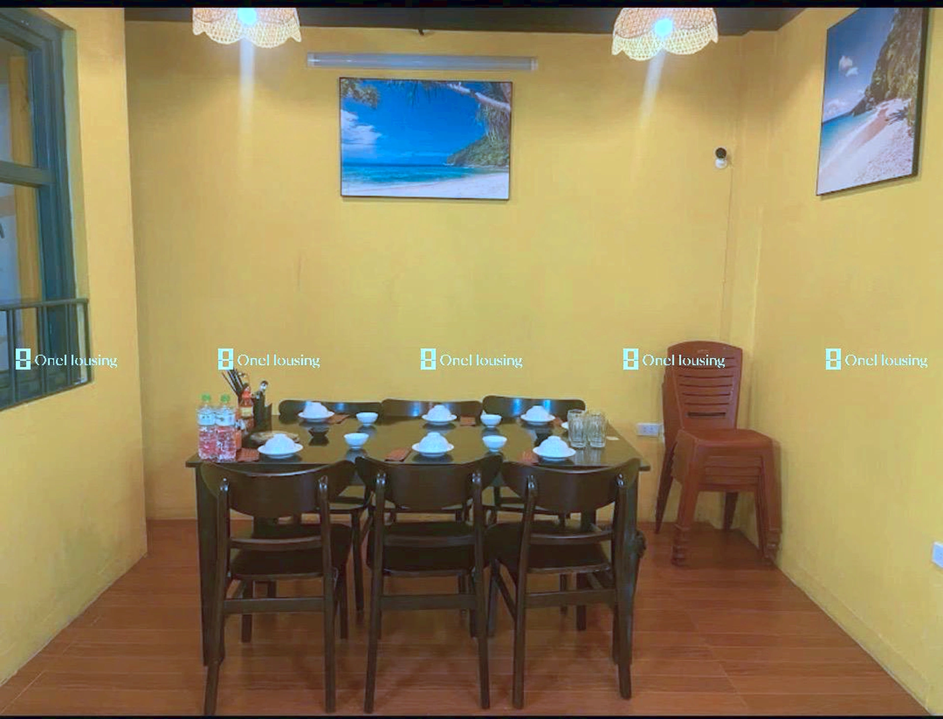 Nhà mặt phố Nguyễn Hoàng, P. Mỹ Đình 2, Q. Nam Từ Liêm, TP. Hà Nội