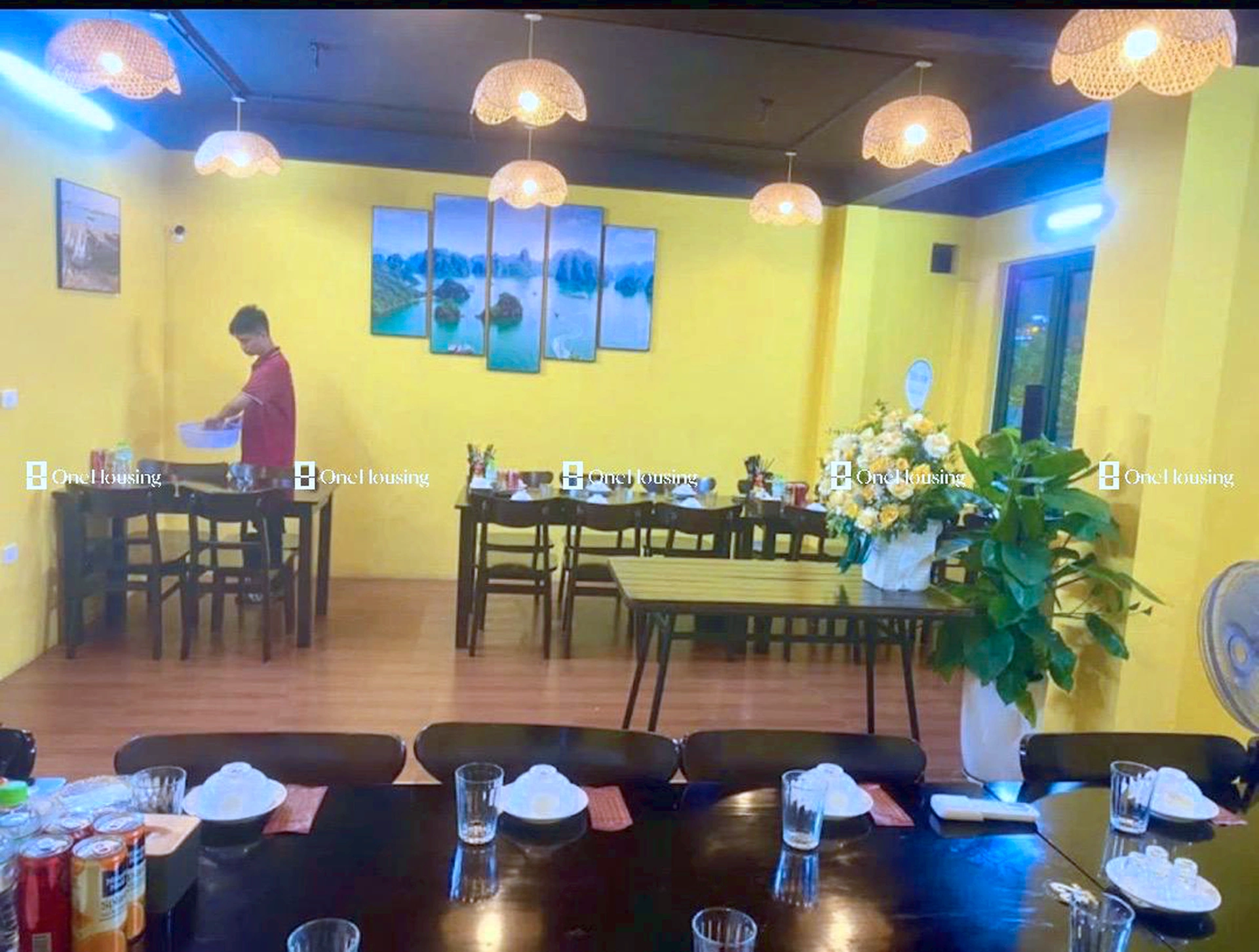 Nhà mặt phố Nguyễn Hoàng, P. Mỹ Đình 2, Q. Nam Từ Liêm, TP. Hà Nội