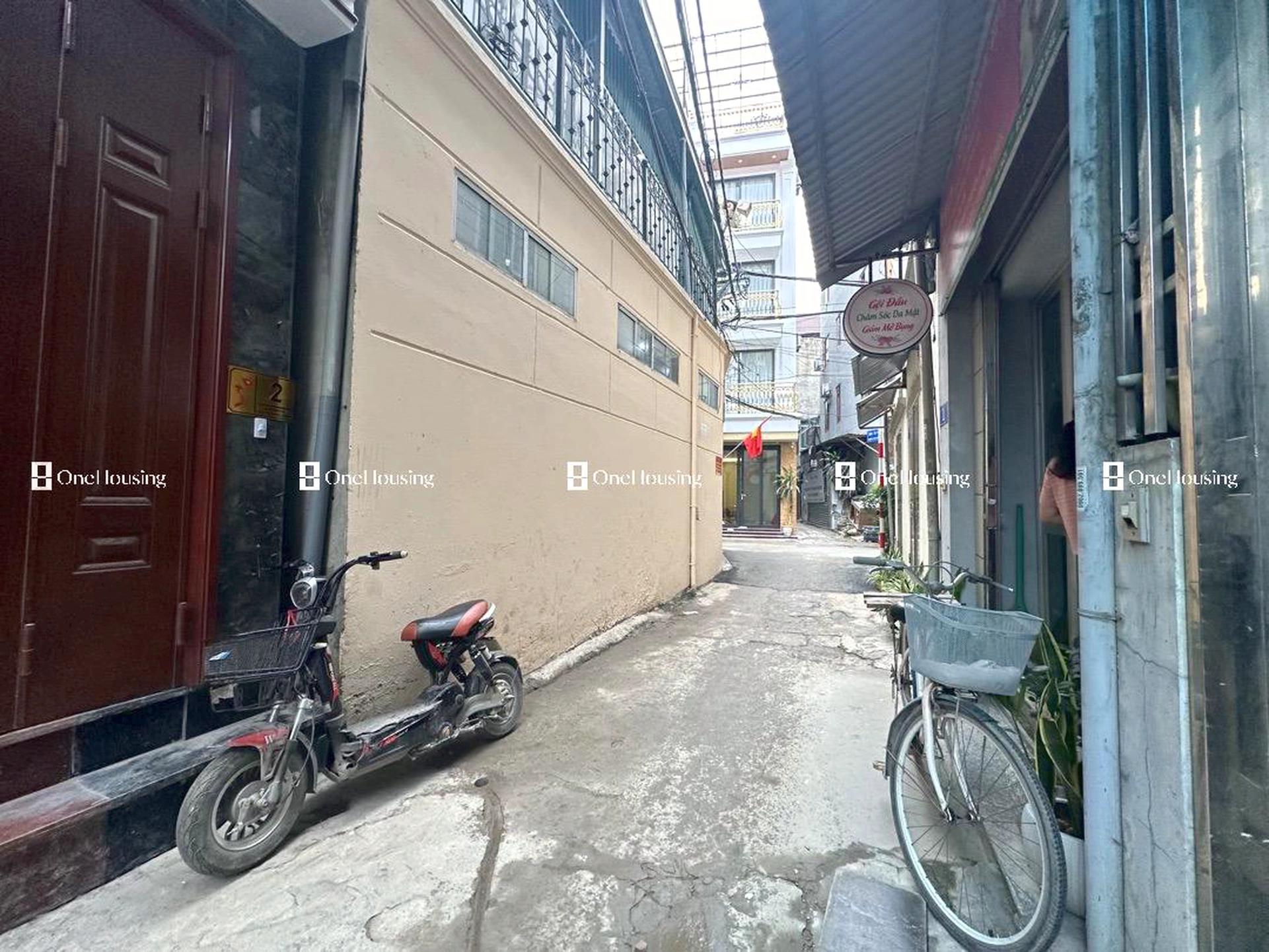 Onehousing image