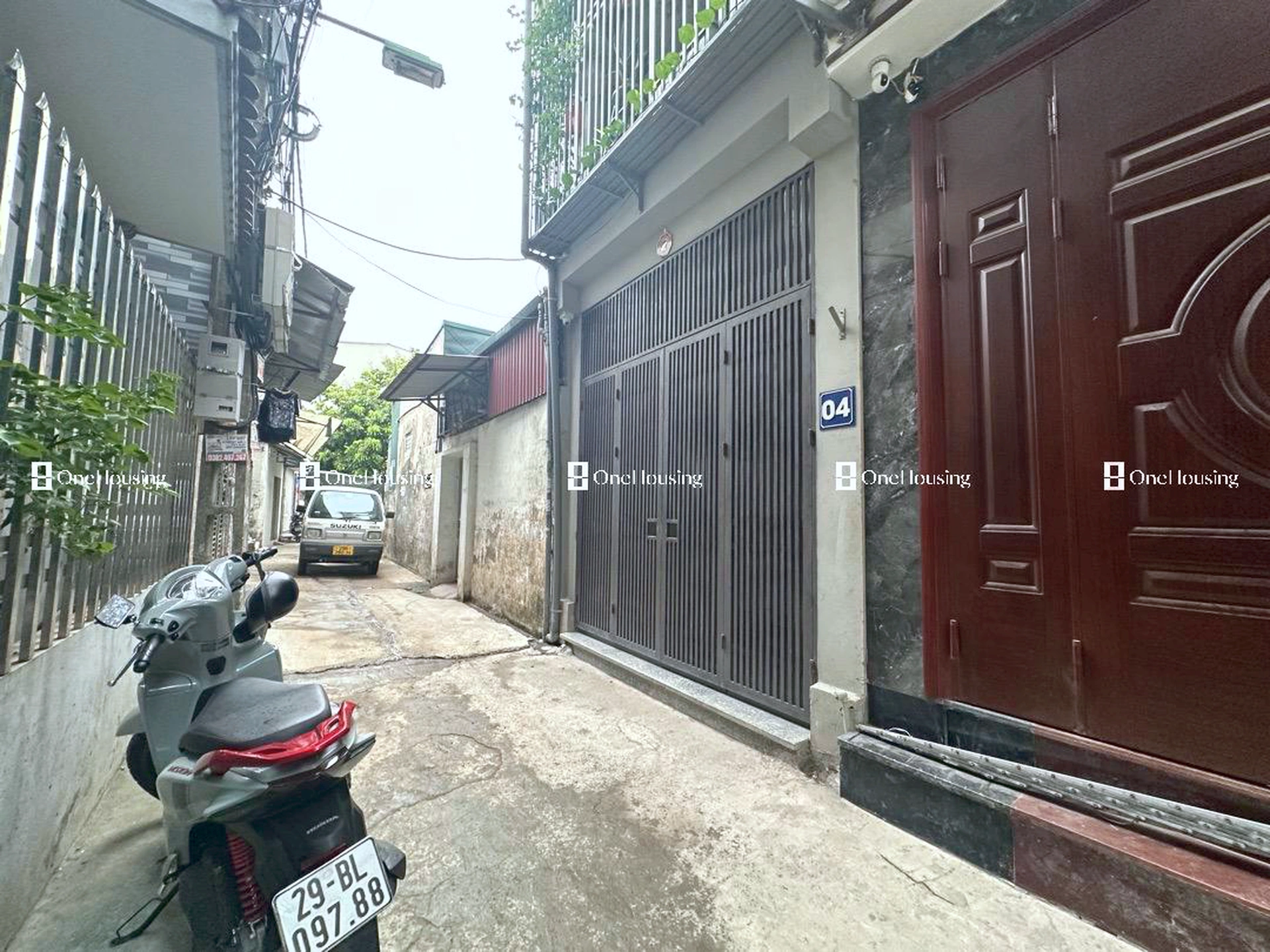 Onehousing image