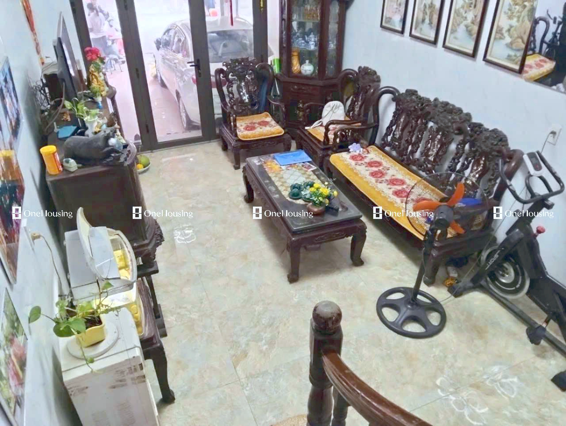 Onehousing image