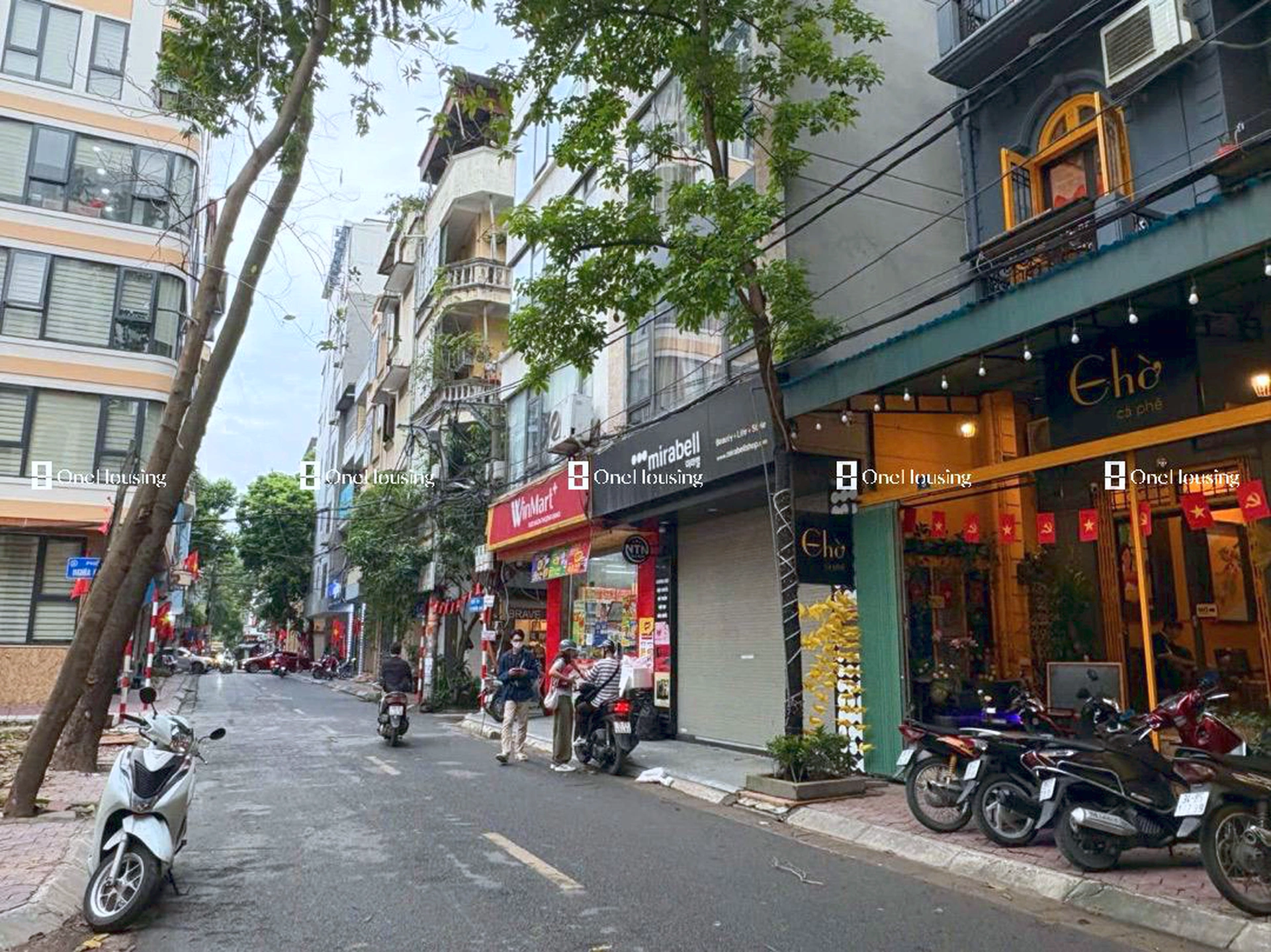 Onehousing image