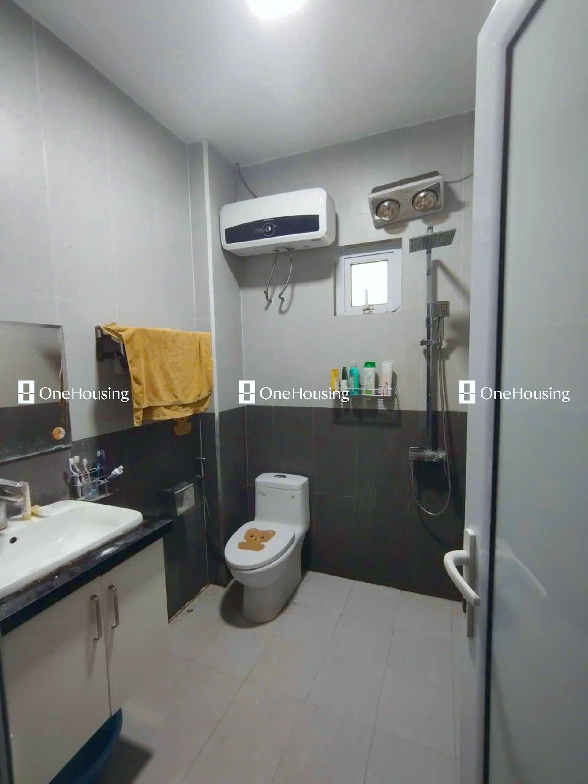 Nhà mặt ngõ cách Tây Sơn 20m, P. Quang Trung, Q. Đống Đa, TP. Hà Nội