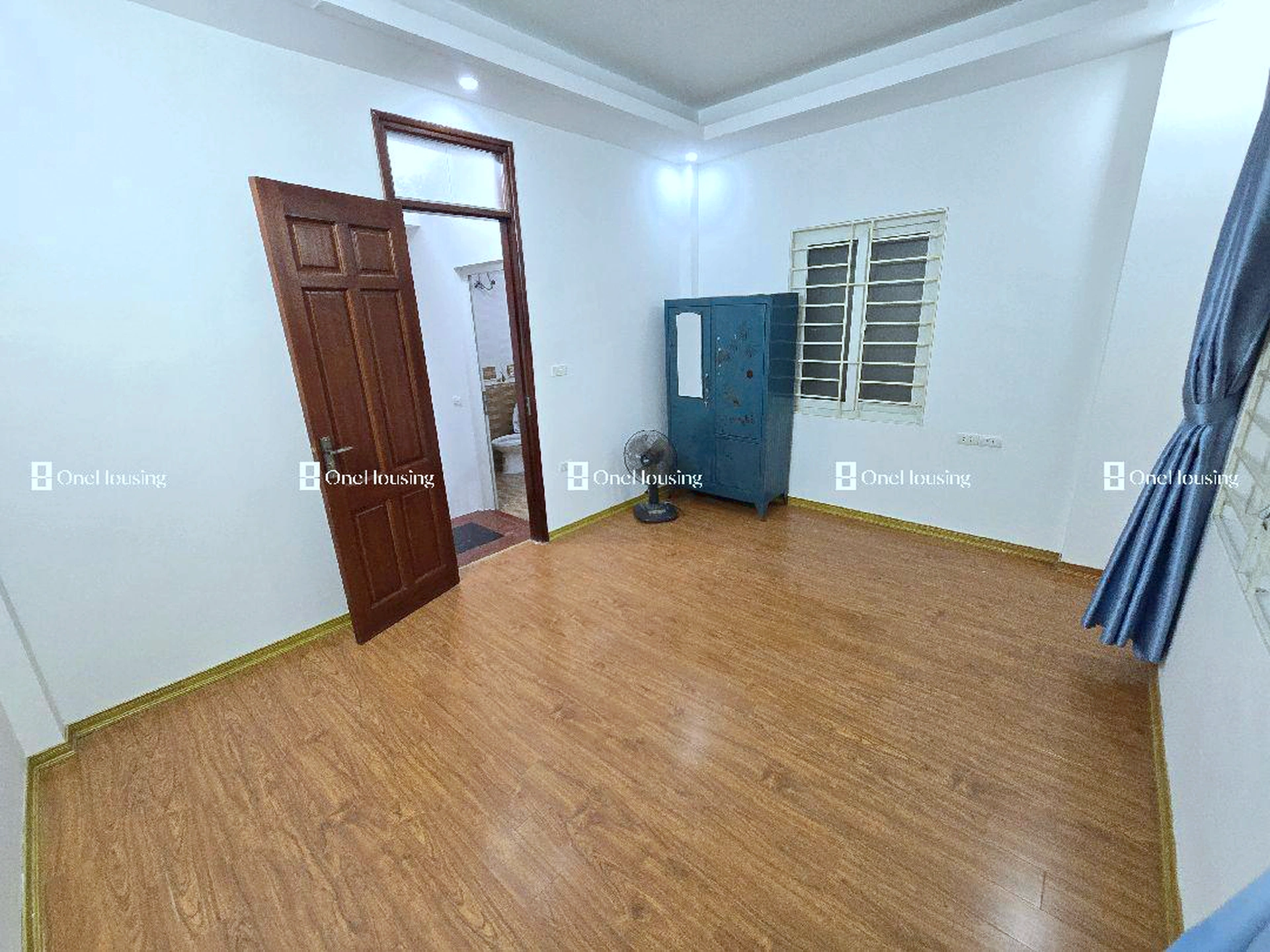 Nhà mặt ngõ cách Mỹ Đình 200m, P. Mỹ Đình 1, Q. Nam Từ Liêm, TP. Hà Nội