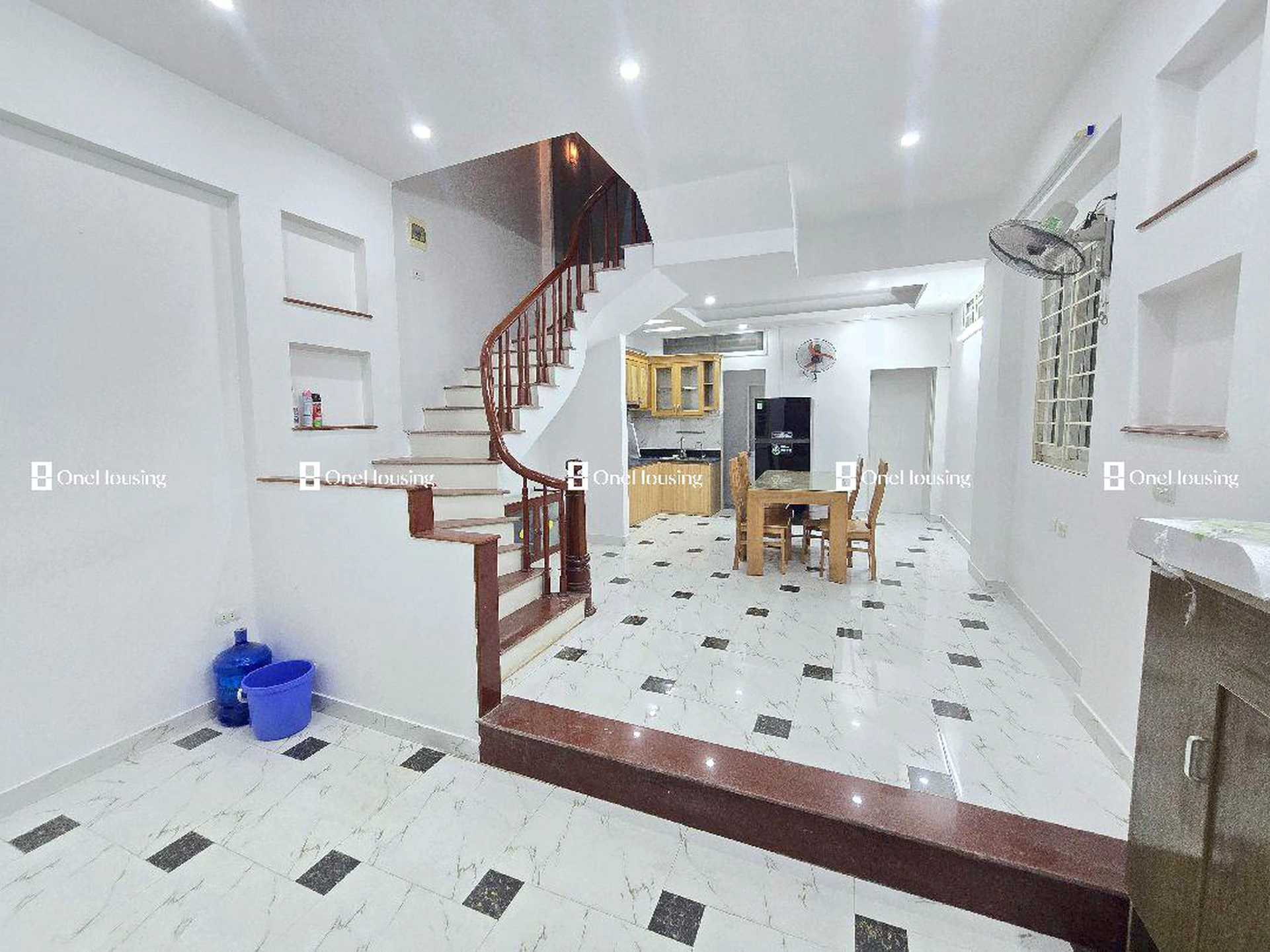 Nhà mặt ngõ cách Mỹ Đình 200m, P. Mỹ Đình 1, Q. Nam Từ Liêm, TP. Hà Nội