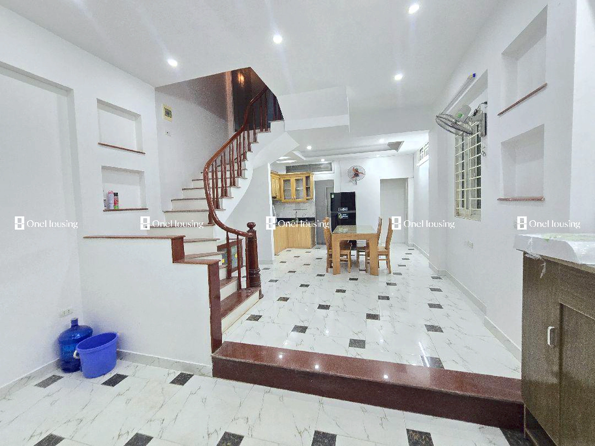 Nhà mặt ngõ cách Mỹ Đình 200m, P. Mỹ Đình 1, Q. Nam Từ Liêm, TP. Hà Nội