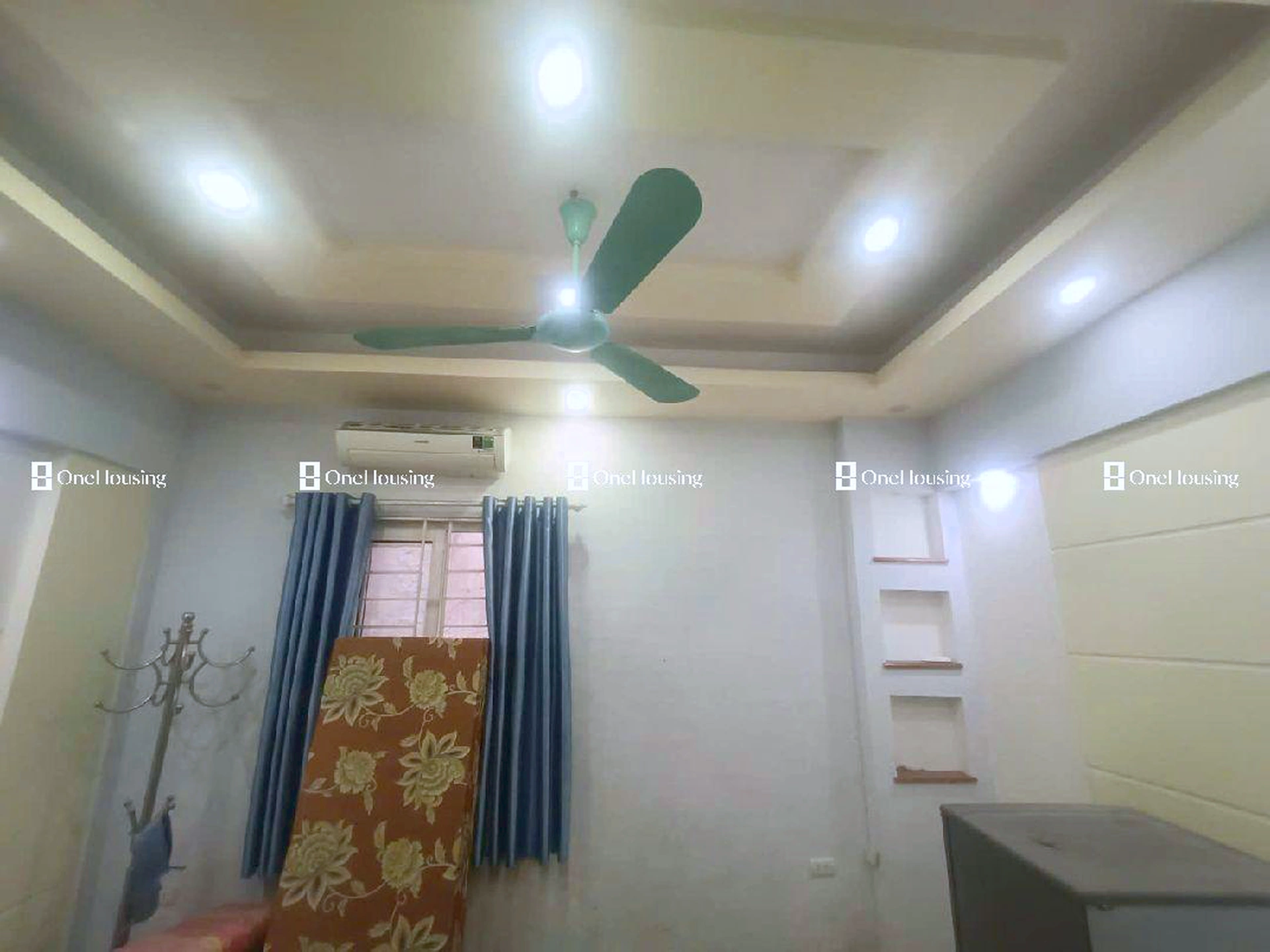 Nhà mặt ngõ cách Mỹ Đình 200m, P. Mỹ Đình 1, Q. Nam Từ Liêm, TP. Hà Nội