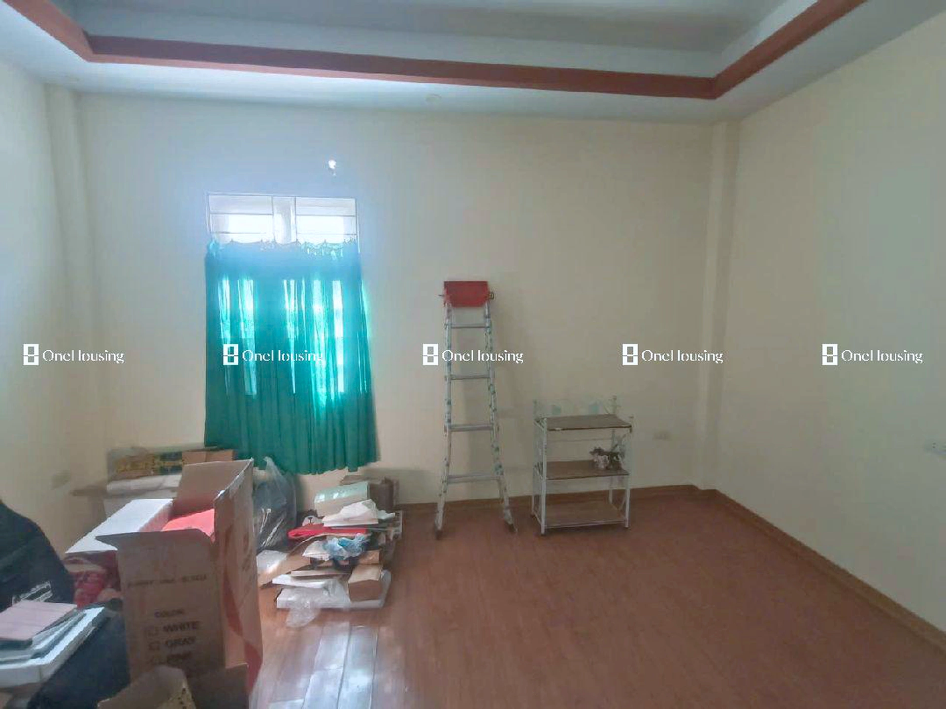 Nhà mặt ngõ cách Mỹ Đình 200m, P. Mỹ Đình 1, Q. Nam Từ Liêm, TP. Hà Nội