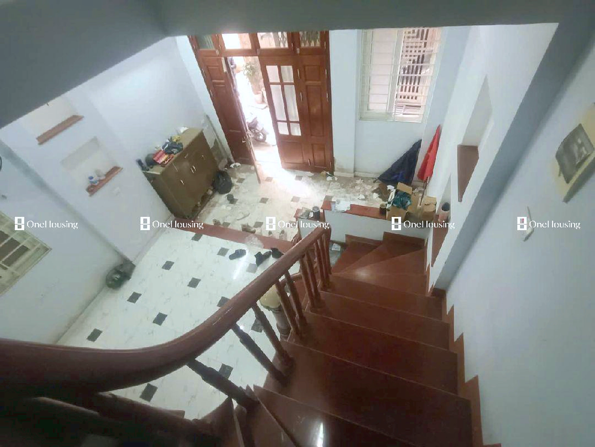 Nhà mặt ngõ cách Mỹ Đình 200m, P. Mỹ Đình 1, Q. Nam Từ Liêm, TP. Hà Nội