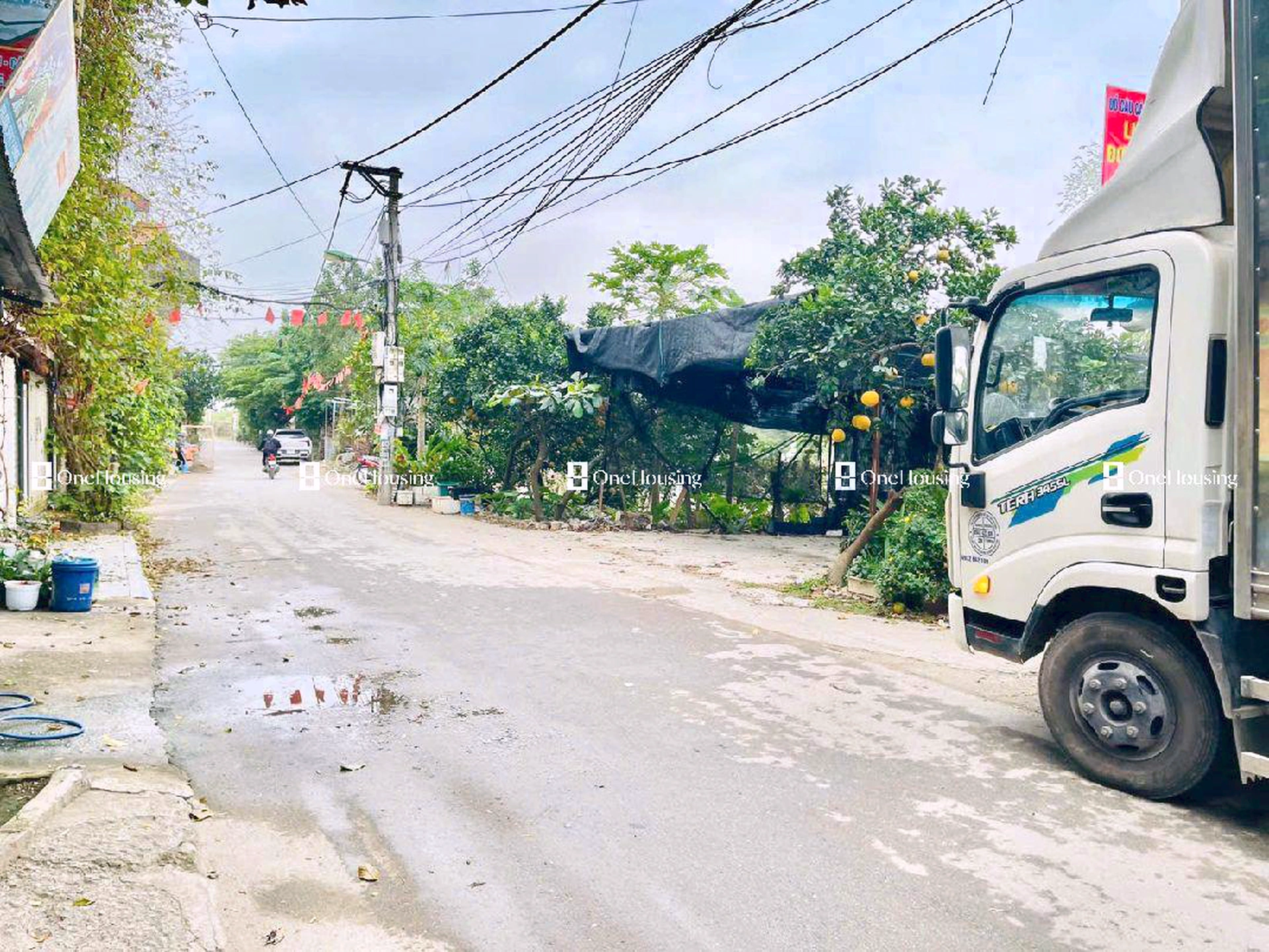 Đất nền cách Yên Lộ 200m, P. Yên Nghĩa, Q. Hà Đông, TP. Hà Nội