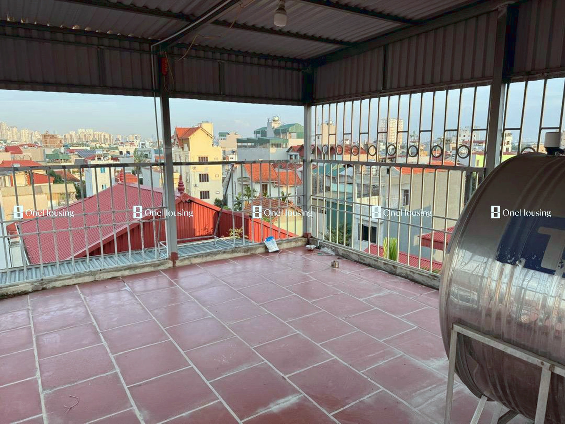 Nhà mặt ngõ cách An Trai 150m, X. Vân Canh, H. Hoài Đức, TP. Hà Nội