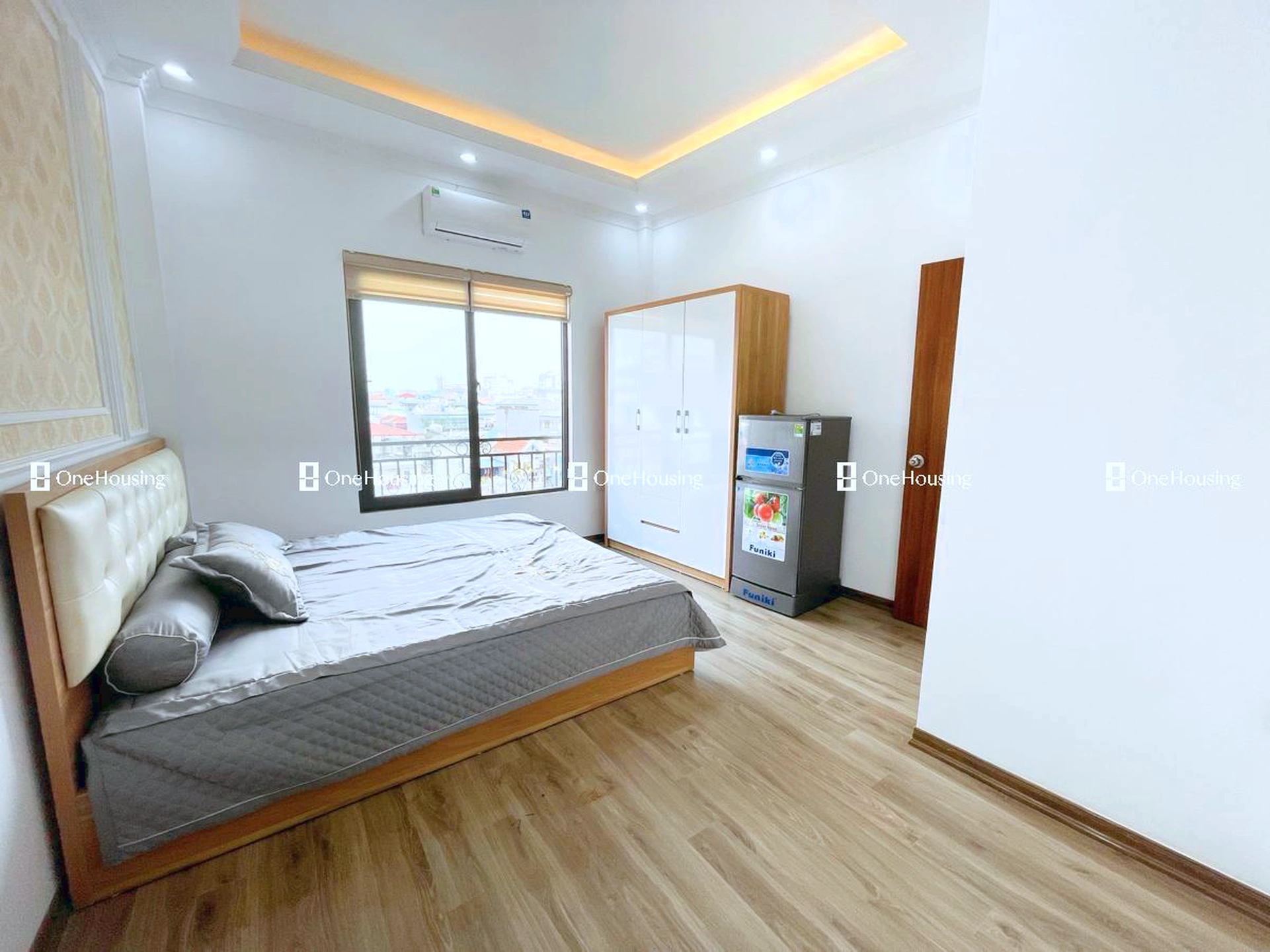 Nhà mặt ngõ cách Đội Cấn 30m, P. Ngọc Hà, Q. Ba Đình, TP. Hà Nội