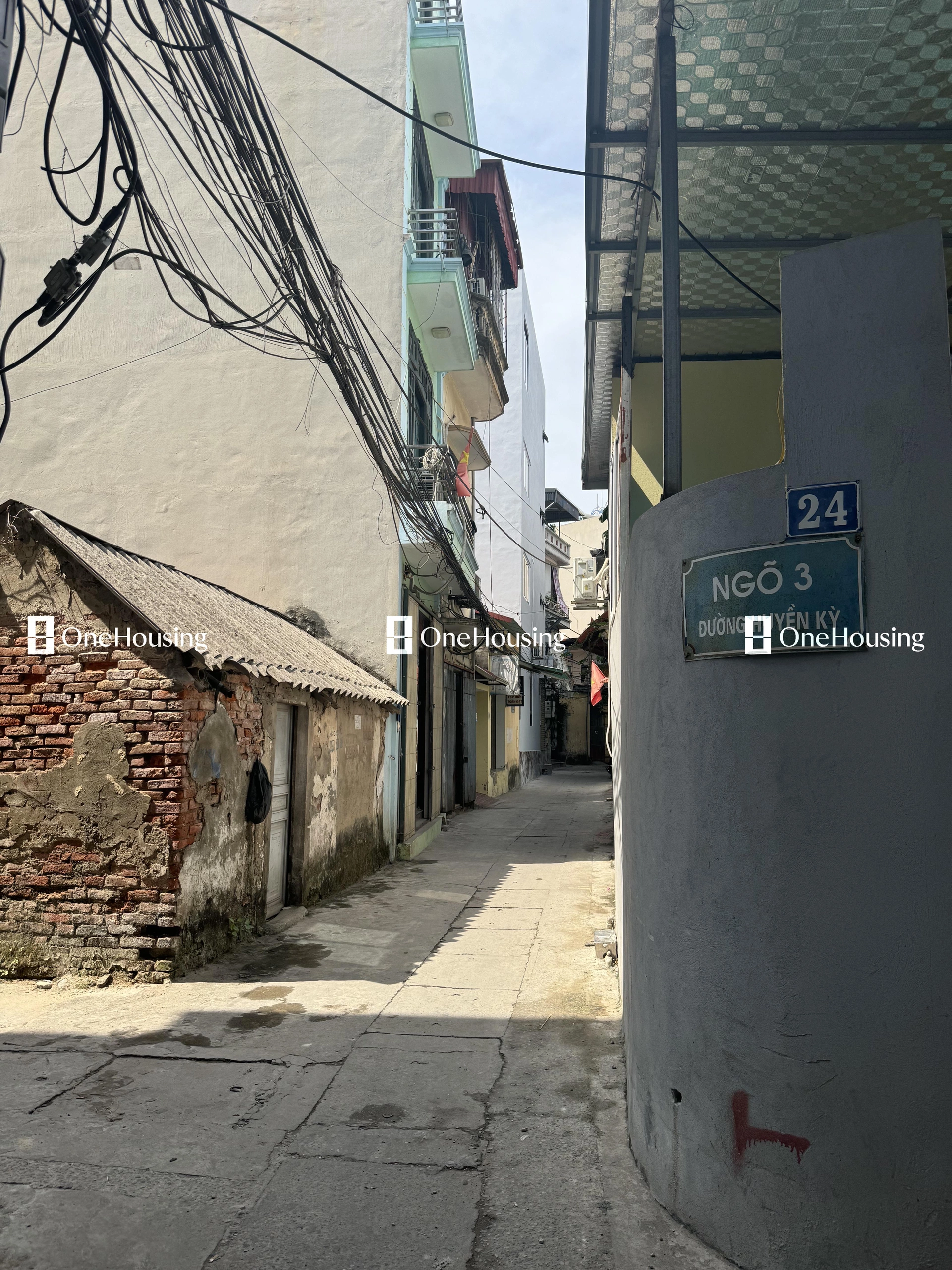 Onehousing image