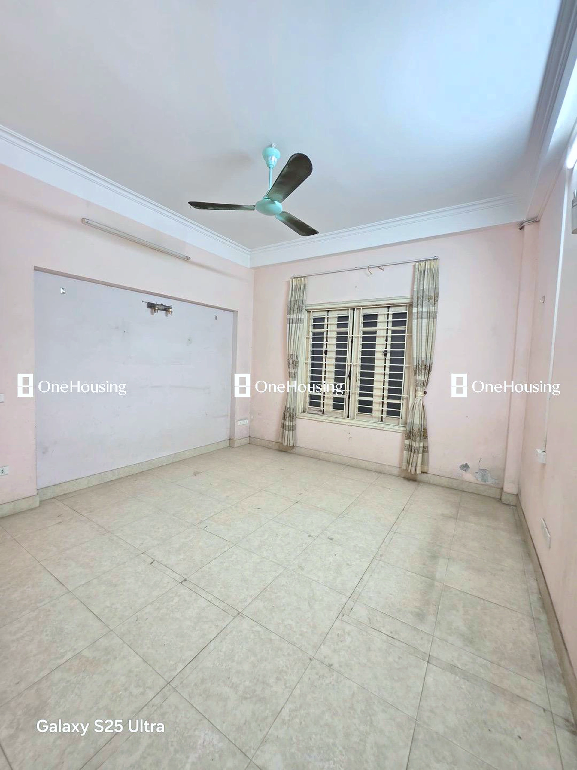 Nhà mặt ngõ cách Vĩnh Phúc 60m, P. Vĩnh Phúc, Q. Ba Đình, TP. Hà Nội