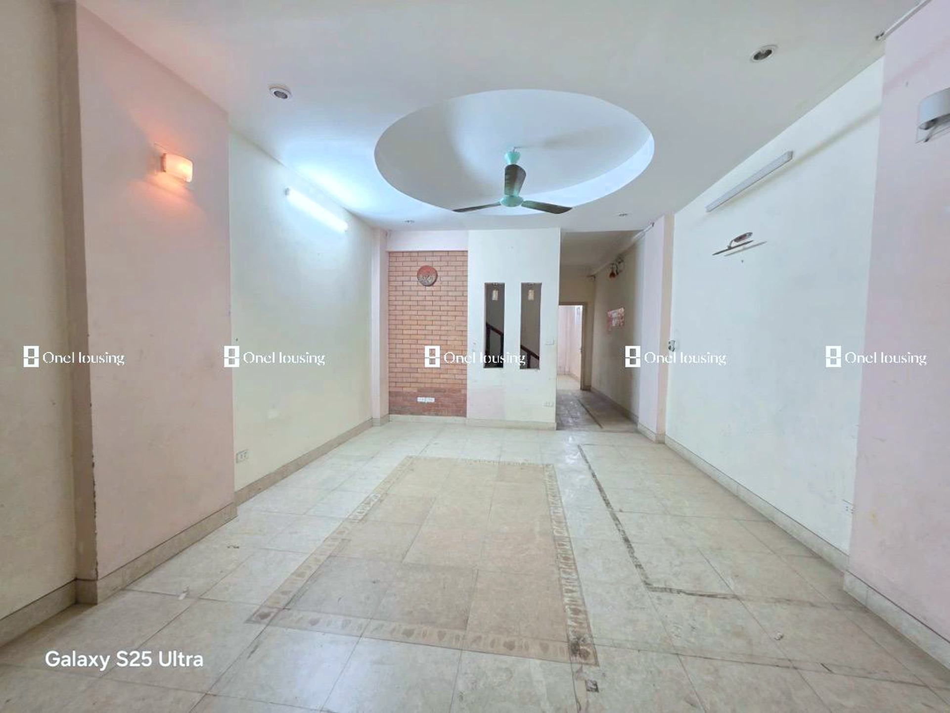 Nhà mặt ngõ cách Vĩnh Phúc 60m, P. Vĩnh Phúc, Q. Ba Đình, TP. Hà Nội