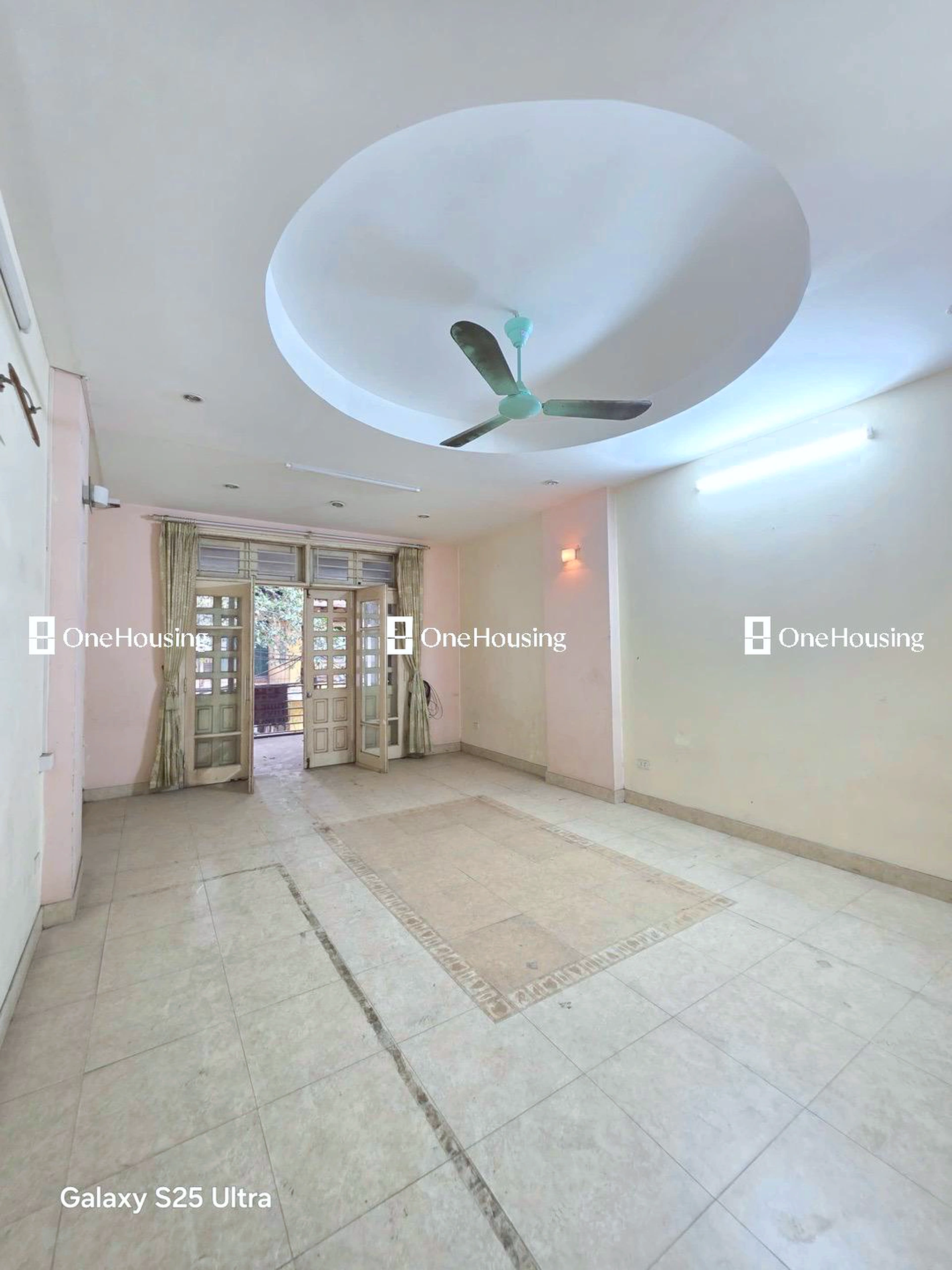 Nhà mặt ngõ cách Vĩnh Phúc 60m, P. Vĩnh Phúc, Q. Ba Đình, TP. Hà Nội