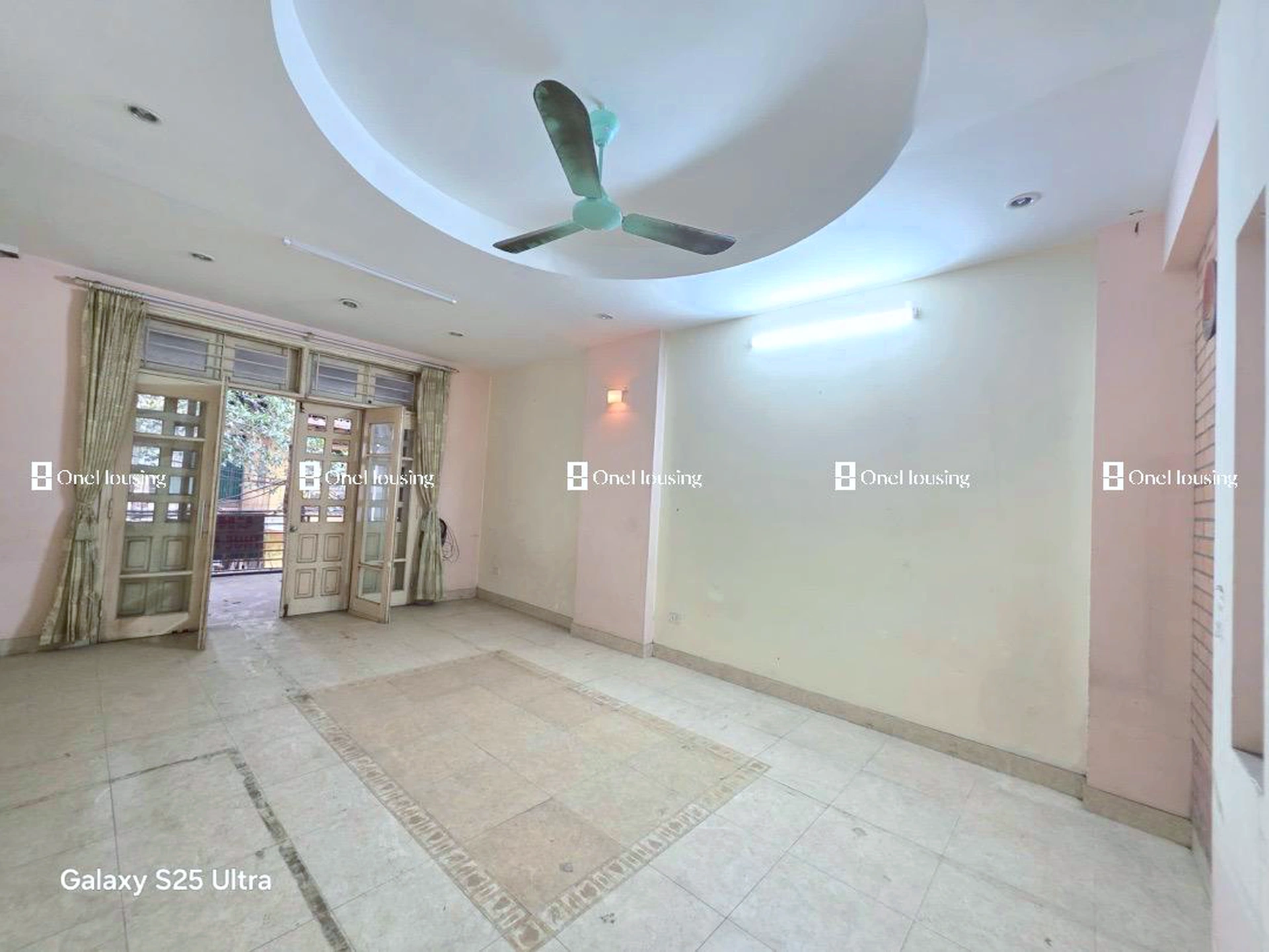 Nhà mặt ngõ cách Vĩnh Phúc 60m, P. Vĩnh Phúc, Q. Ba Đình, TP. Hà Nội