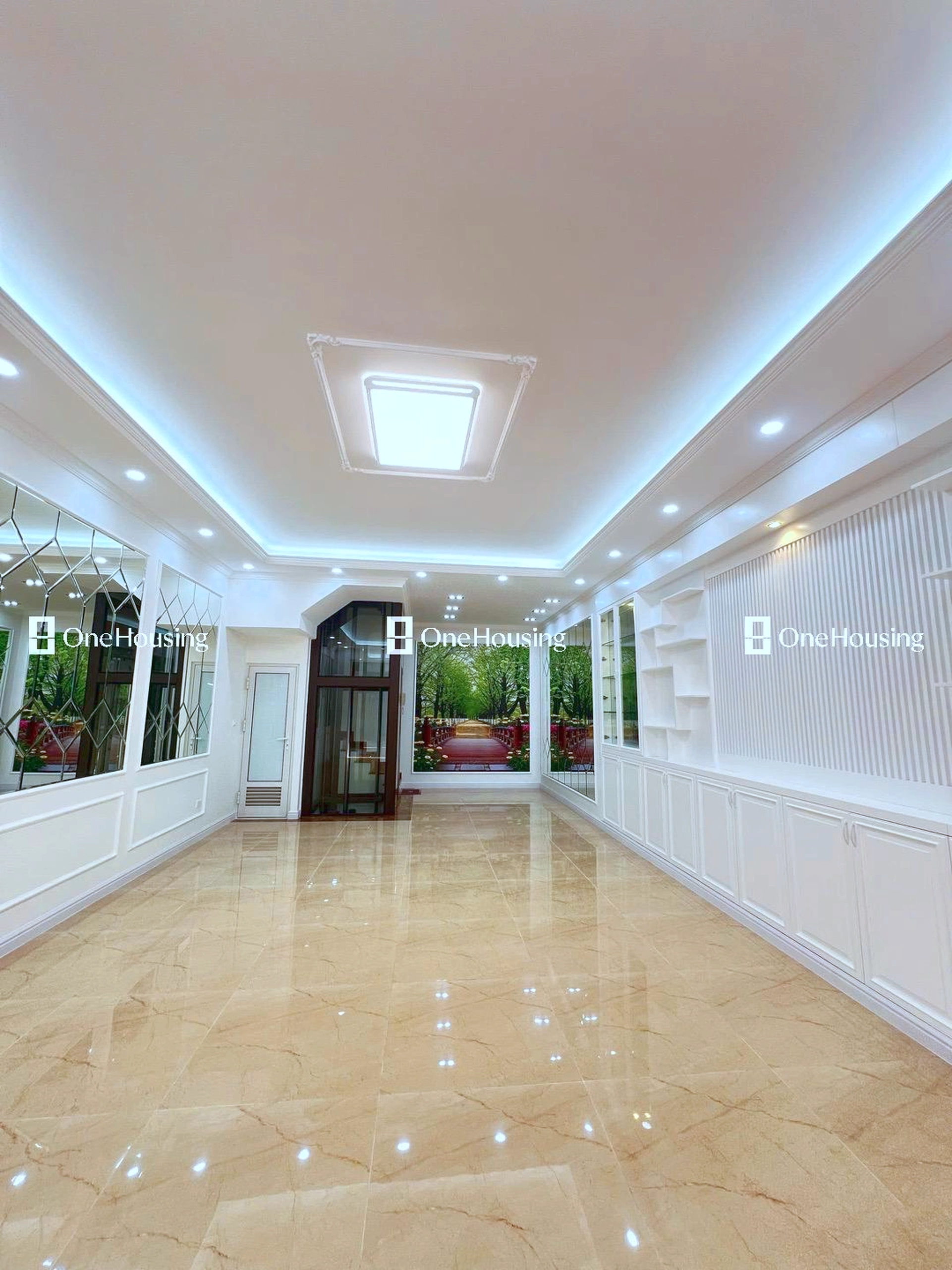 Nhà mặt phố Đông Quan, P. Nghĩa Đô, Q. Cầu Giấy, TP. Hà Nội