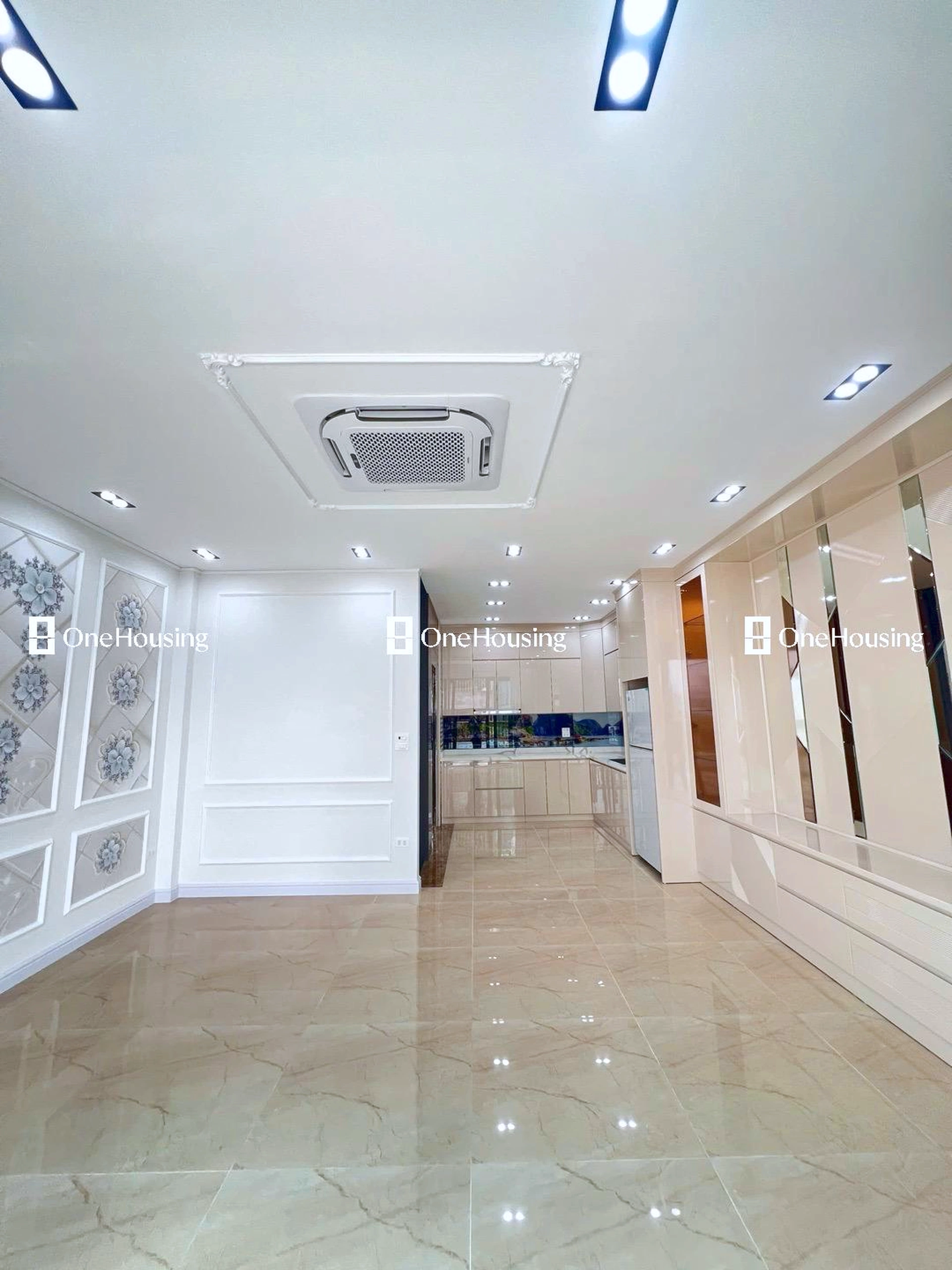 Nhà mặt phố Đông Quan, P. Nghĩa Đô, Q. Cầu Giấy, TP. Hà Nội